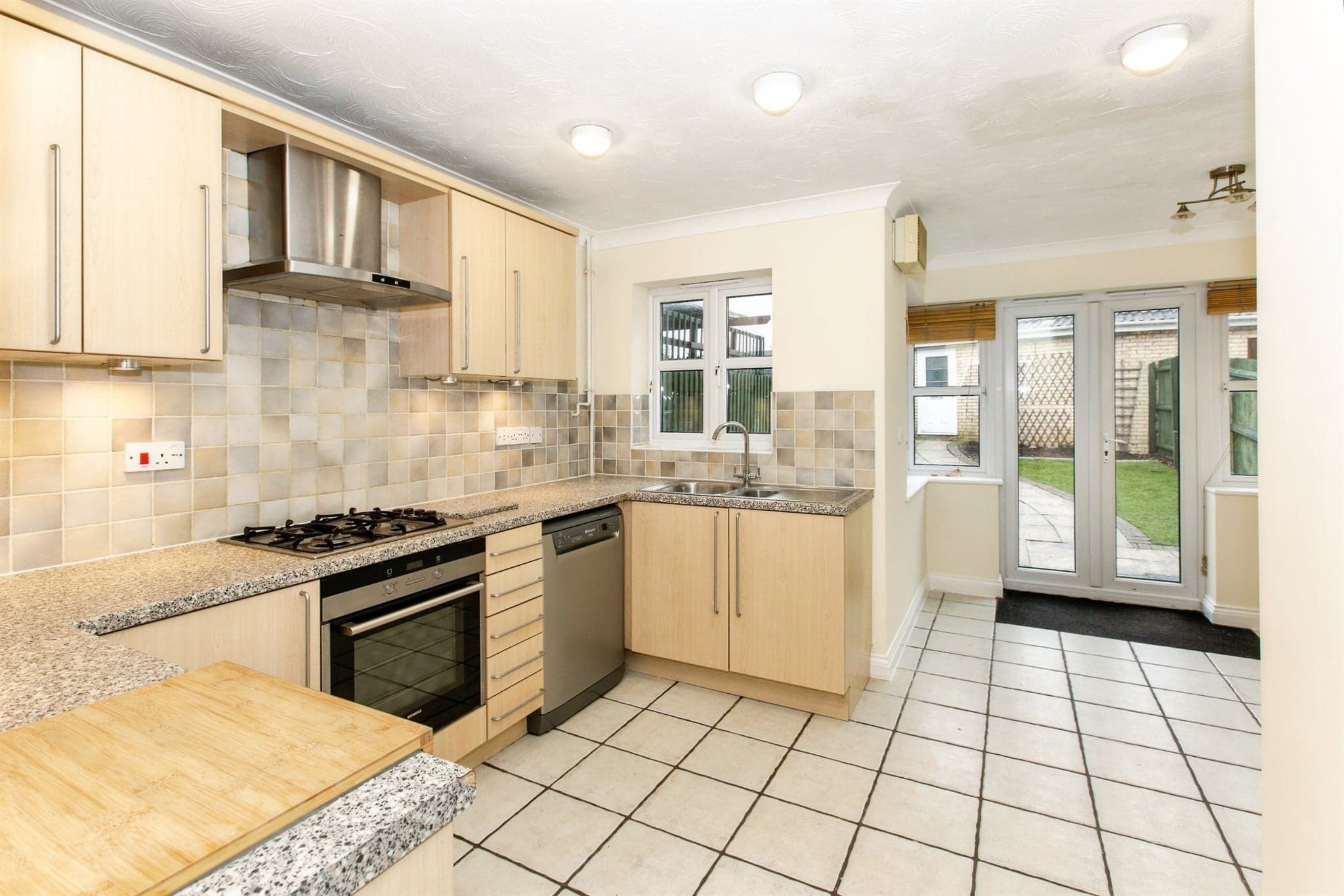 Property at Ermine Street North, Papworth Everard, Cambridge