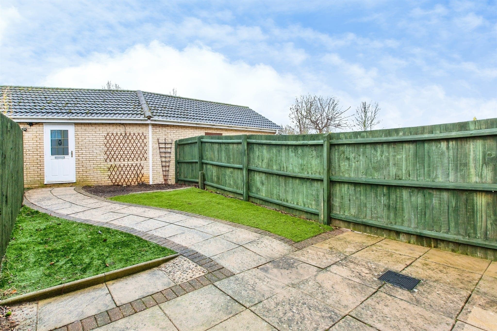 Property at Ermine Street North, Papworth Everard, Cambridge