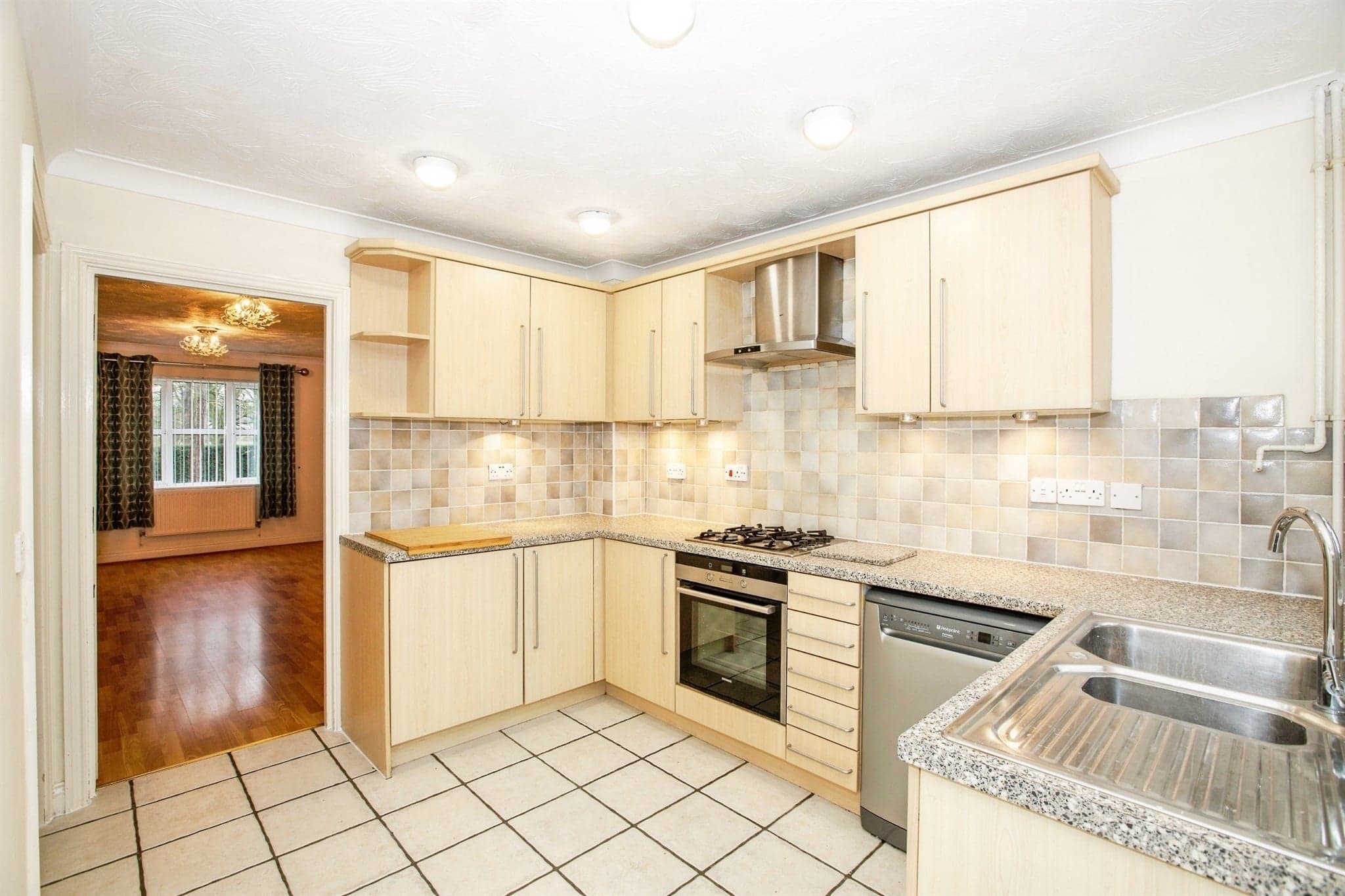Property at Ermine Street North, Papworth Everard, Cambridge