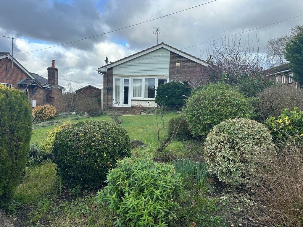 Property at Chapel Hill, West Grimstead, Salisbury