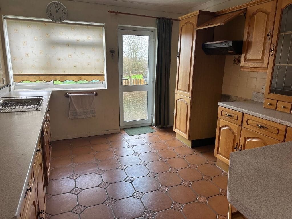 Property at Chapel Hill, West Grimstead, Salisbury