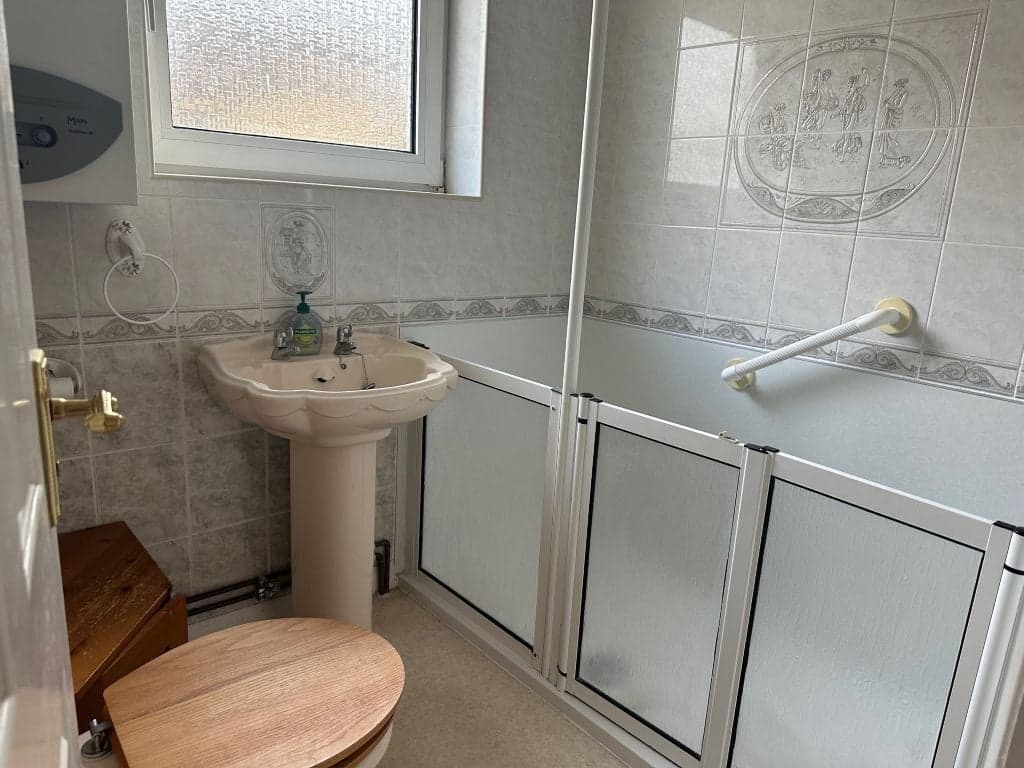 Property at Chapel Hill, West Grimstead, Salisbury