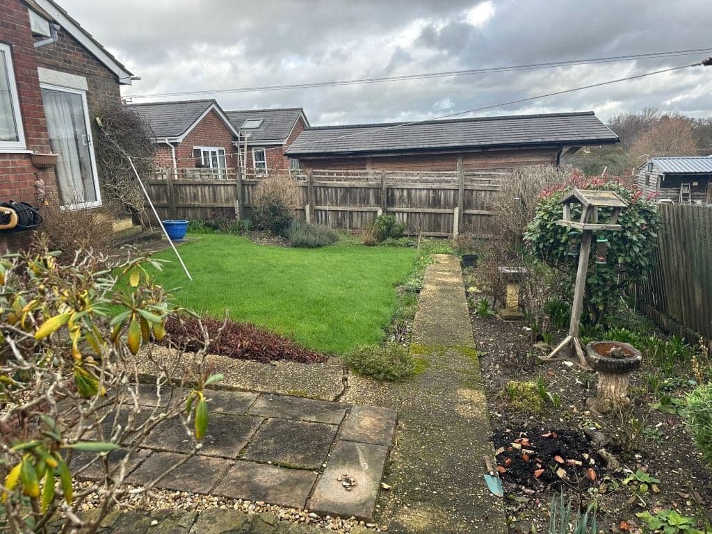 Property at Chapel Hill, West Grimstead, Salisbury