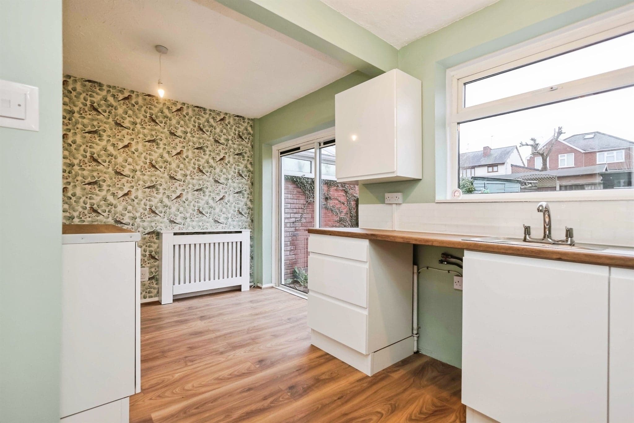 Property at Brook Street, Wall Heath, Kingswinford