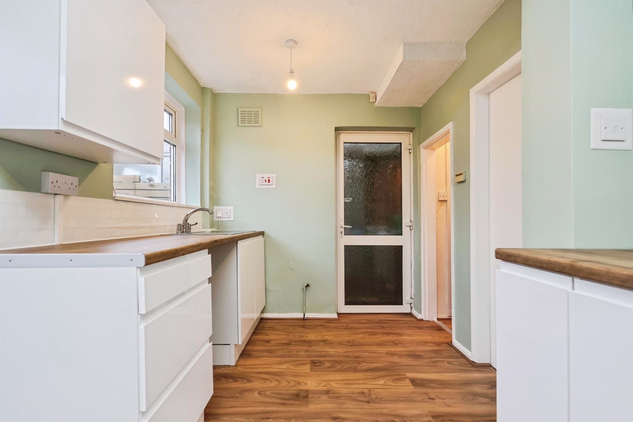 Property at Brook Street, Wall Heath, Kingswinford