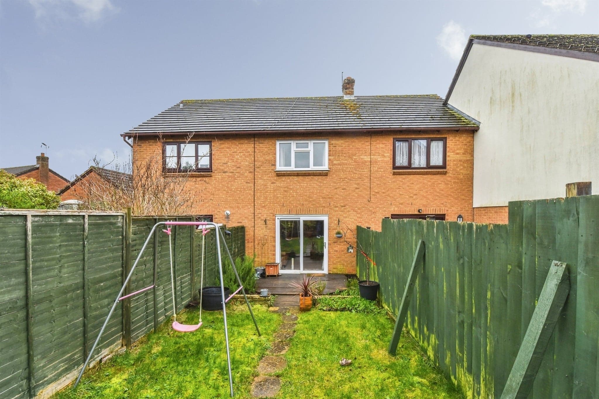 Property at Warwick Close, CHIPPENHAM