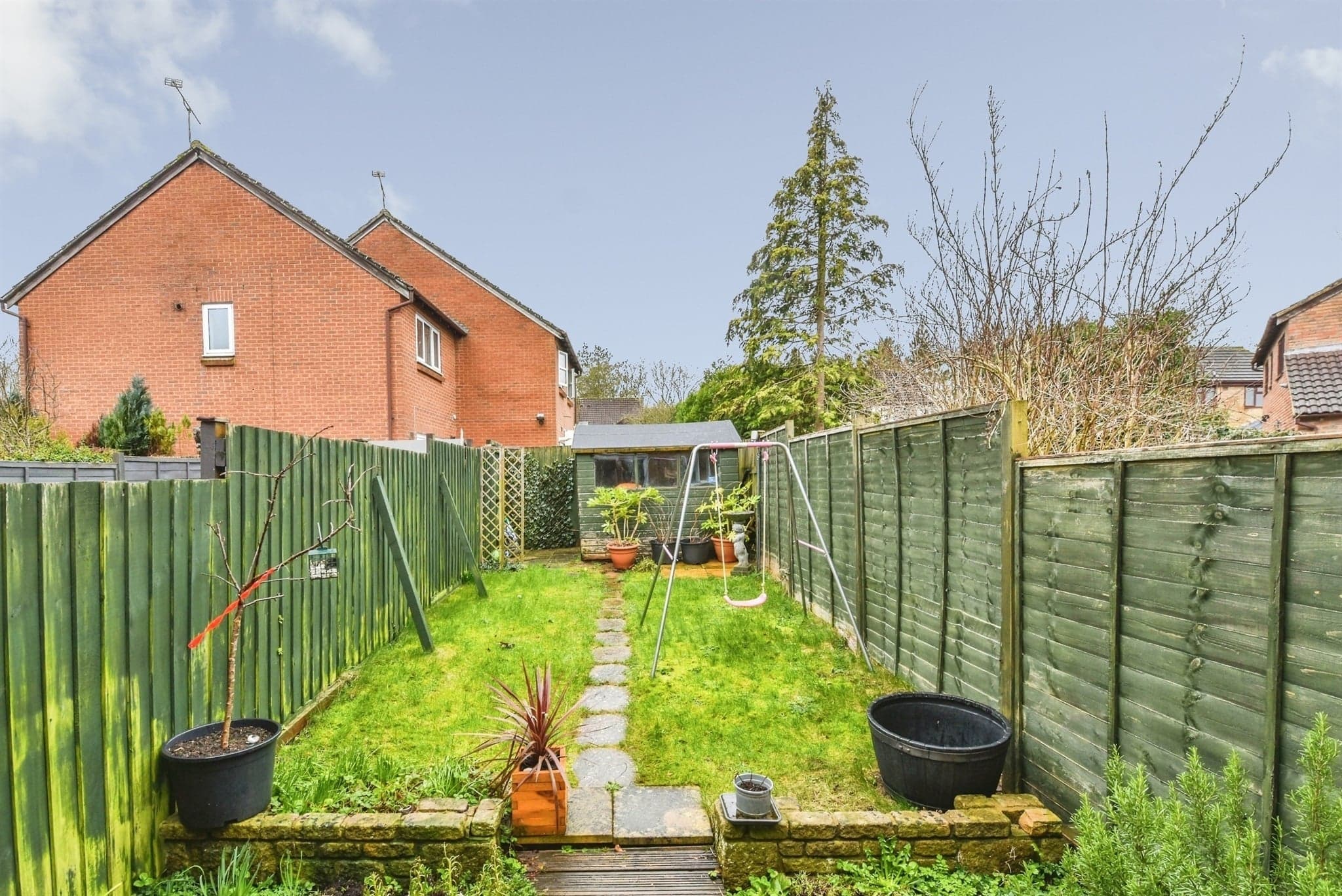 Property at Warwick Close, CHIPPENHAM