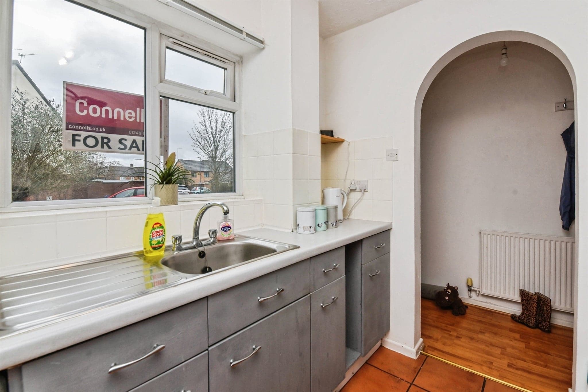 Property at Warwick Close, CHIPPENHAM