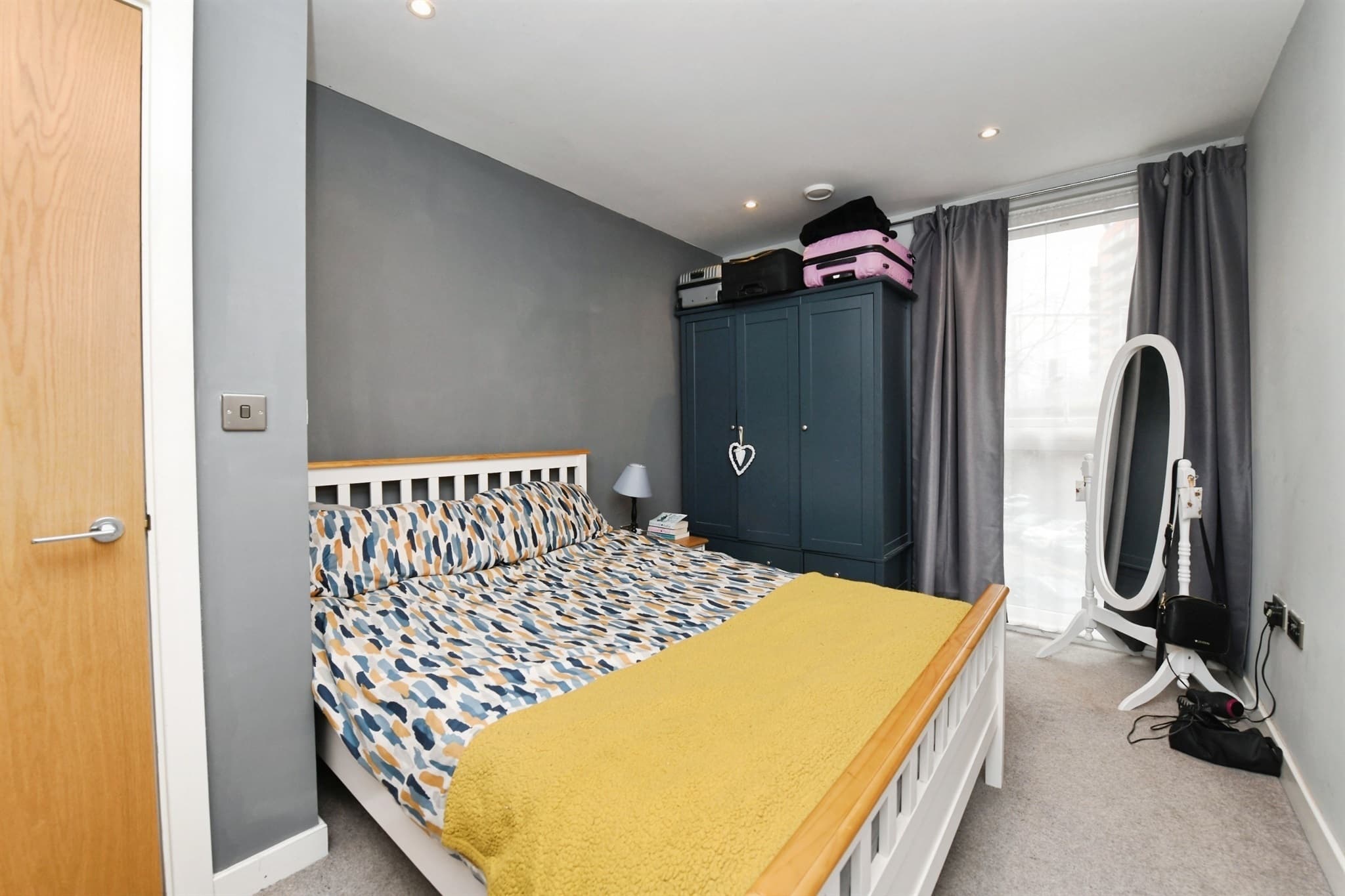 Property at Burgess Springs, Chelmsford