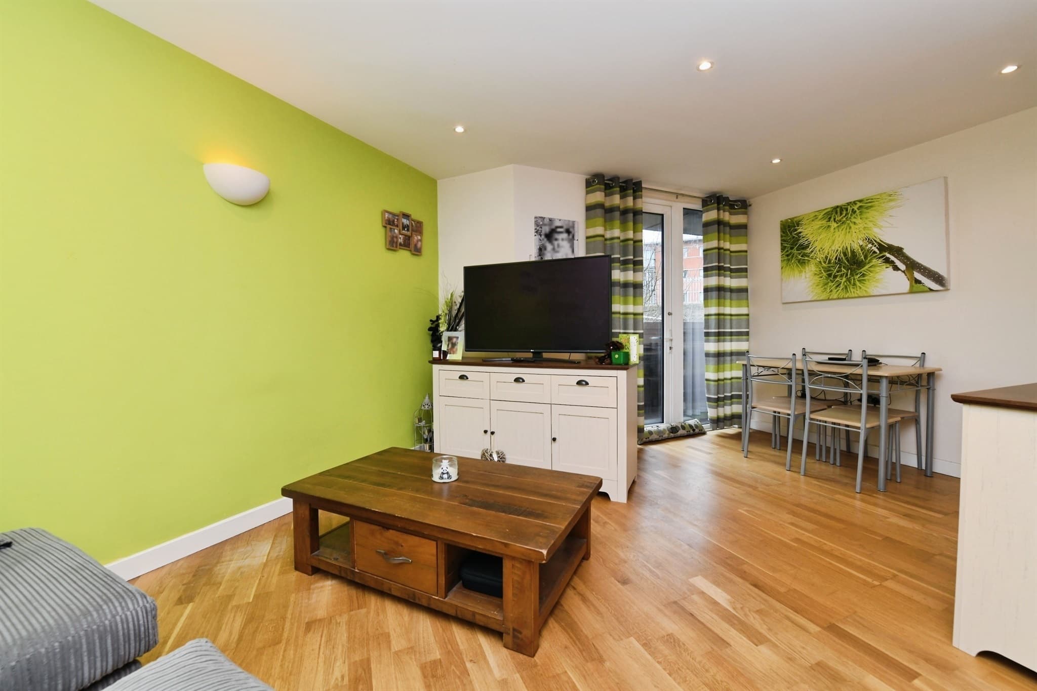 Property at Burgess Springs, Chelmsford