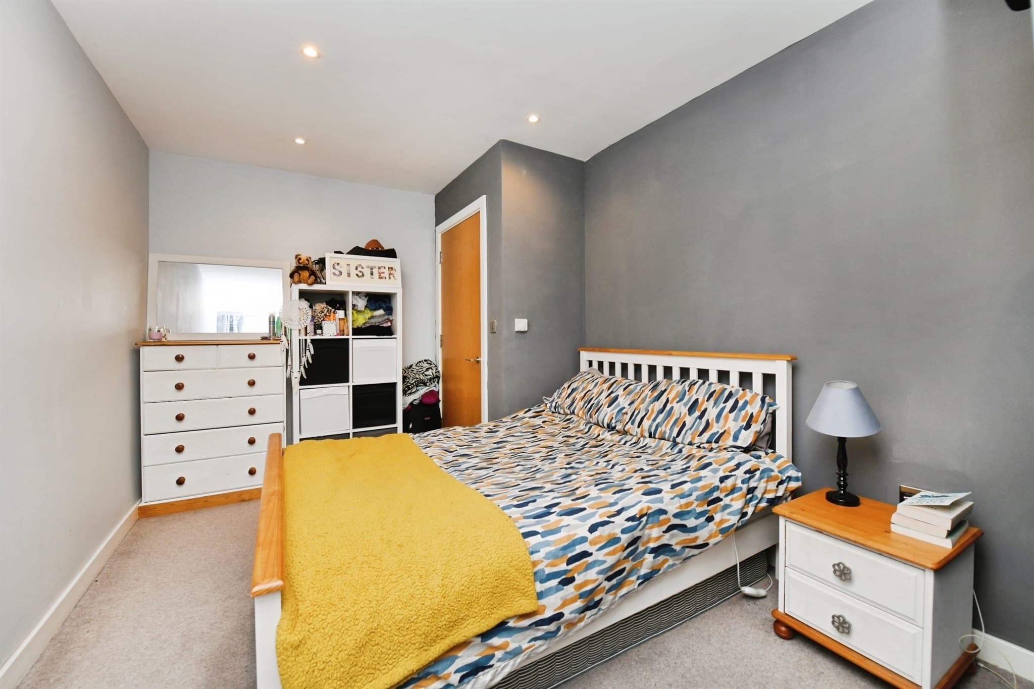 Property at Burgess Springs, Chelmsford