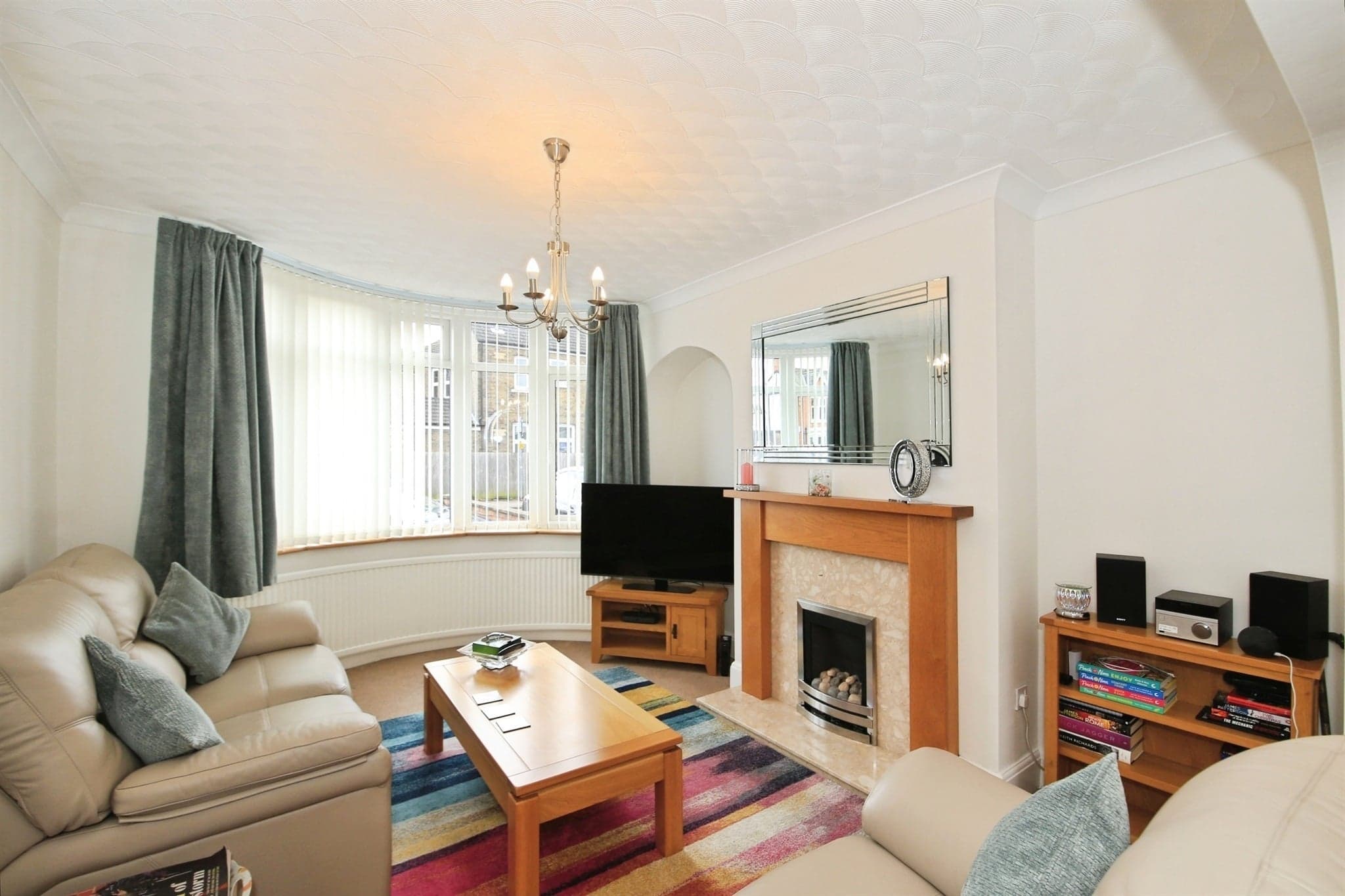 Property at Glebe Road, Peterborough