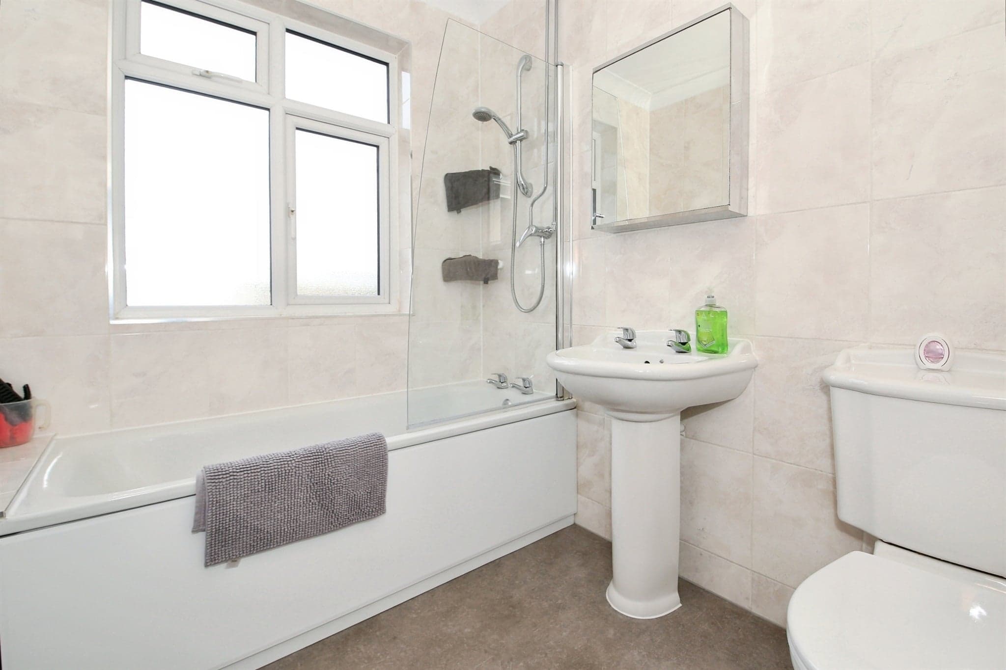 Property at Glebe Road, Peterborough