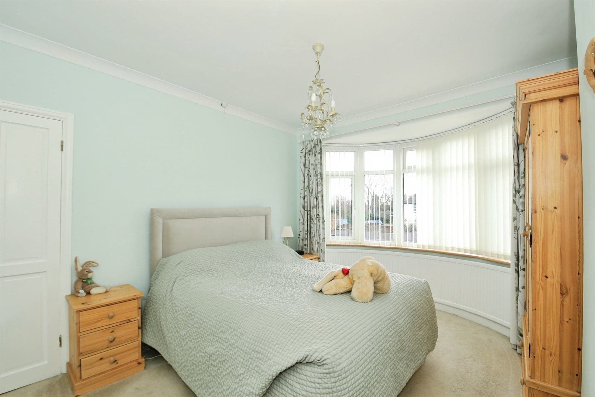 Property at Glebe Road, Peterborough