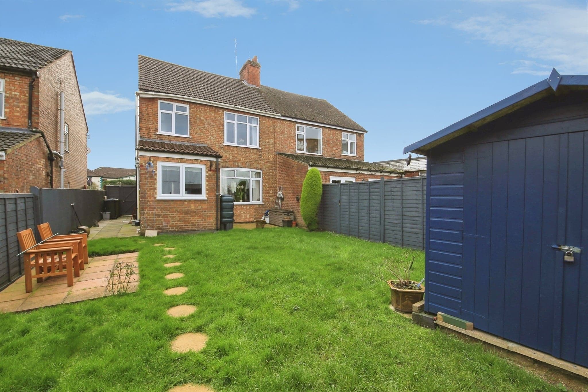 Property at Glebe Road, Peterborough