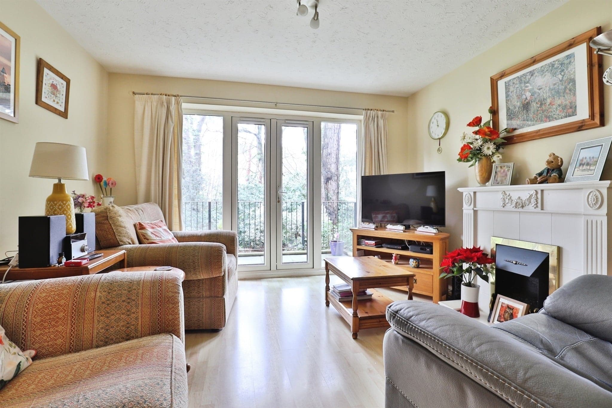 Property at Bodorgan Road, Bournemouth