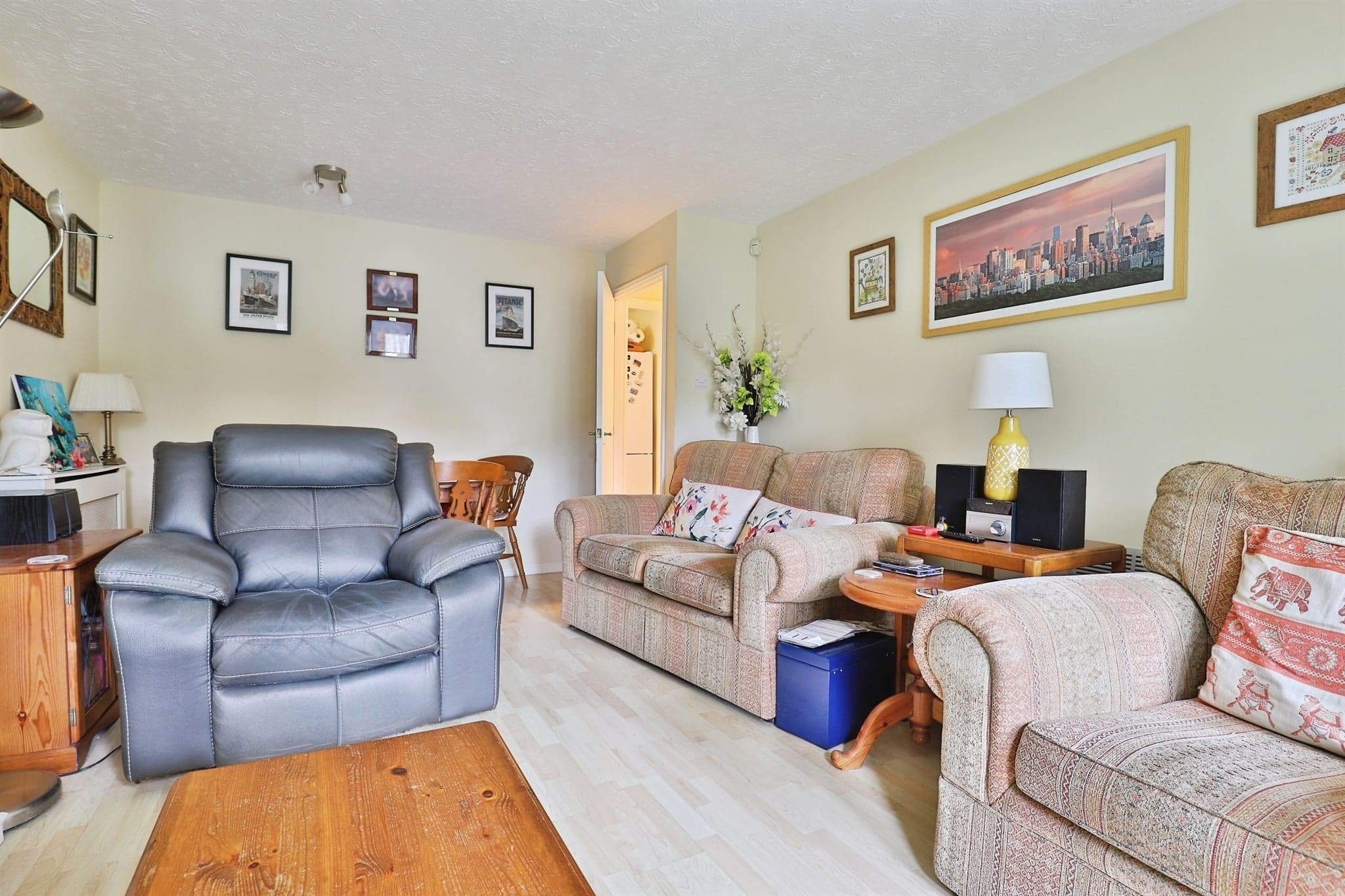 Property at Bodorgan Road, Bournemouth