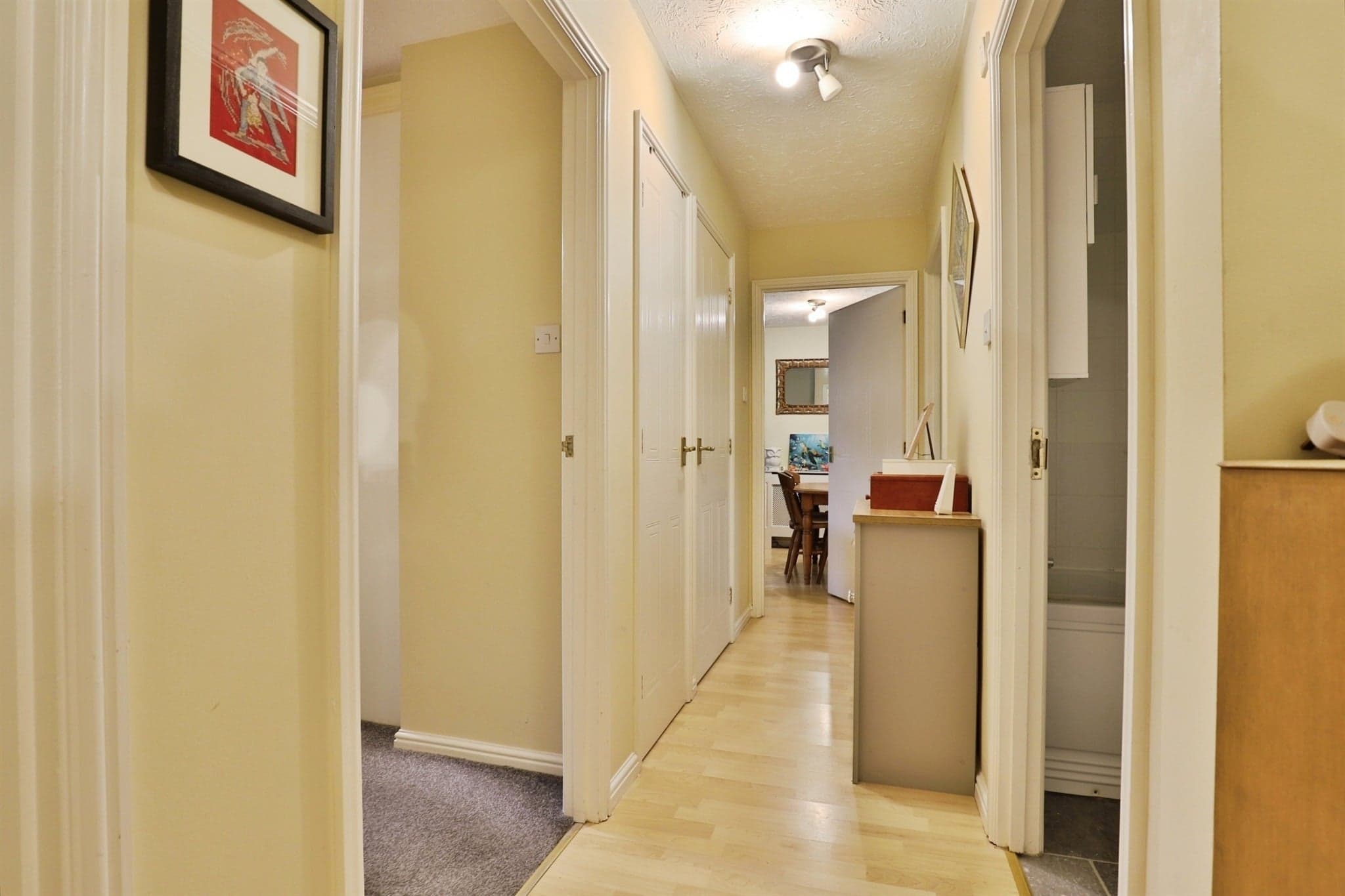 Property at Bodorgan Road, Bournemouth