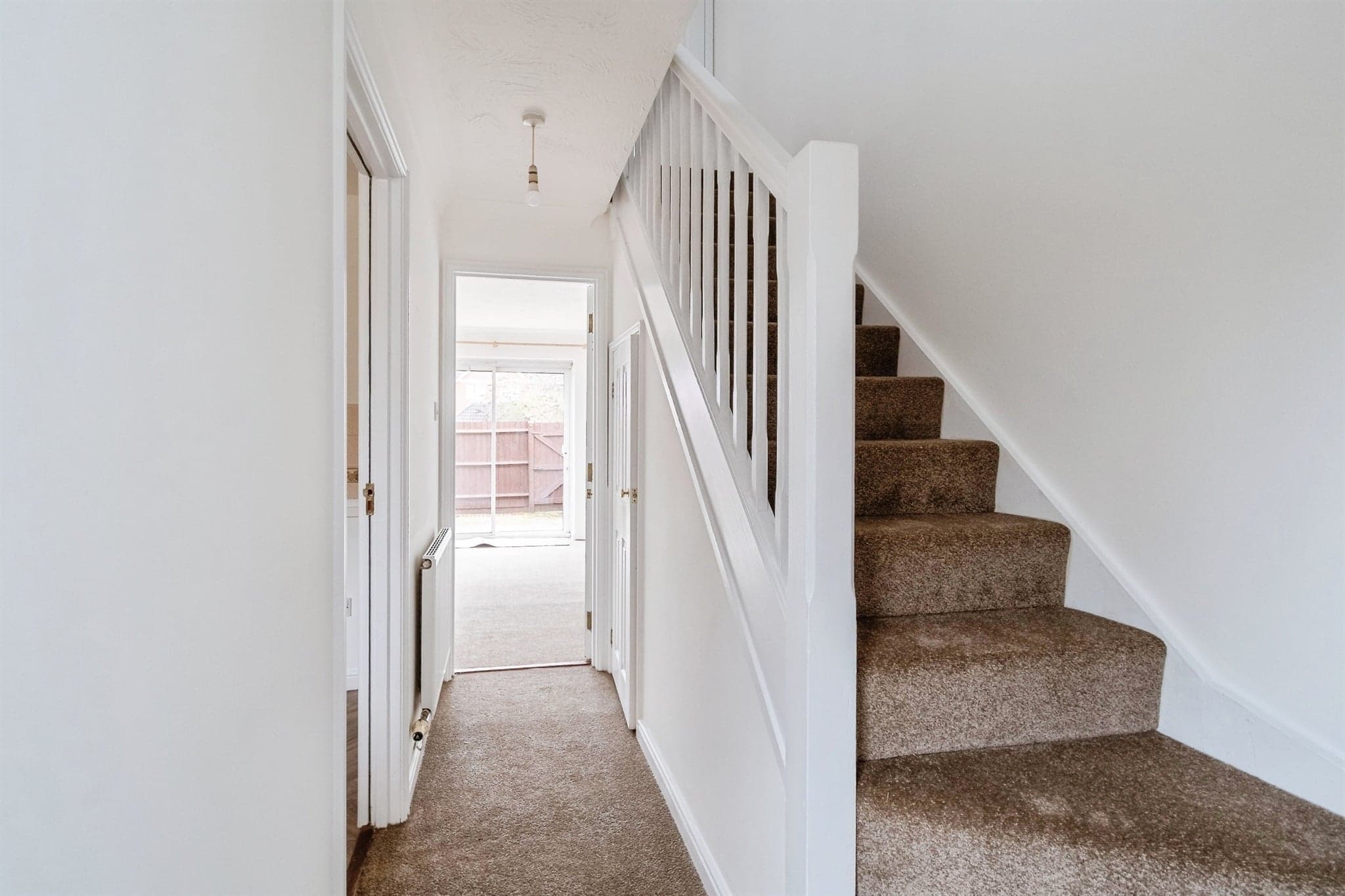 Property at Mortimer Street, Trowbridge