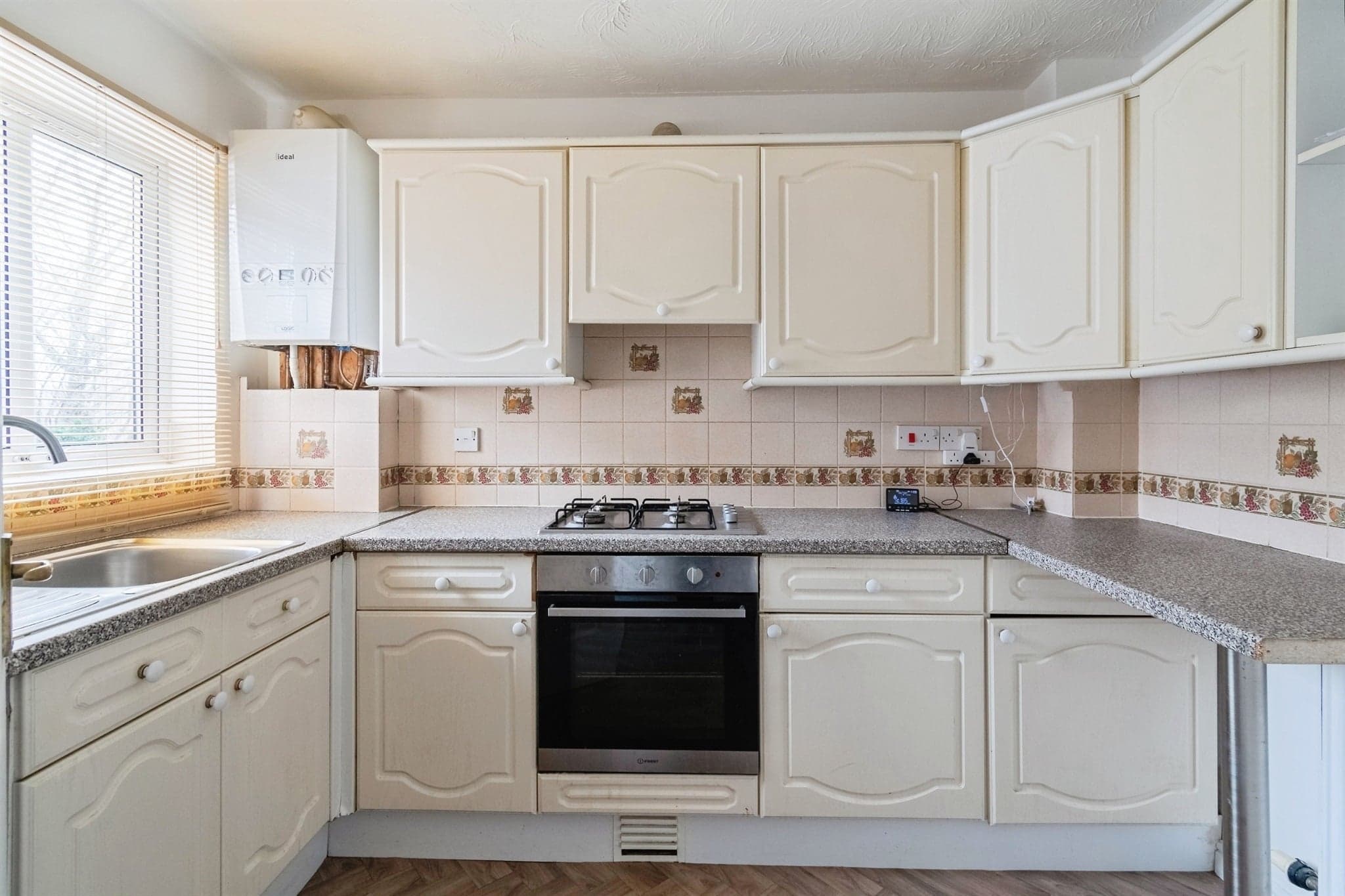 Property at Mortimer Street, Trowbridge