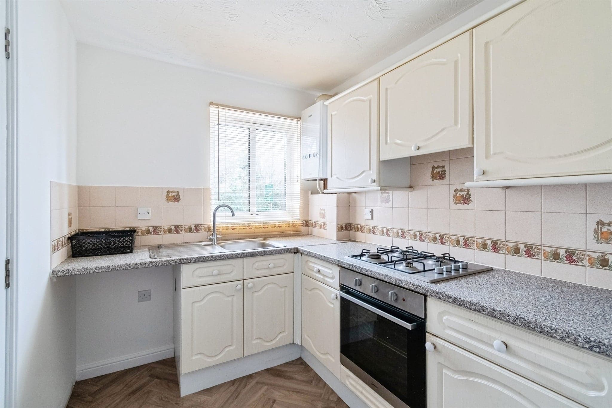 Property at Mortimer Street, Trowbridge