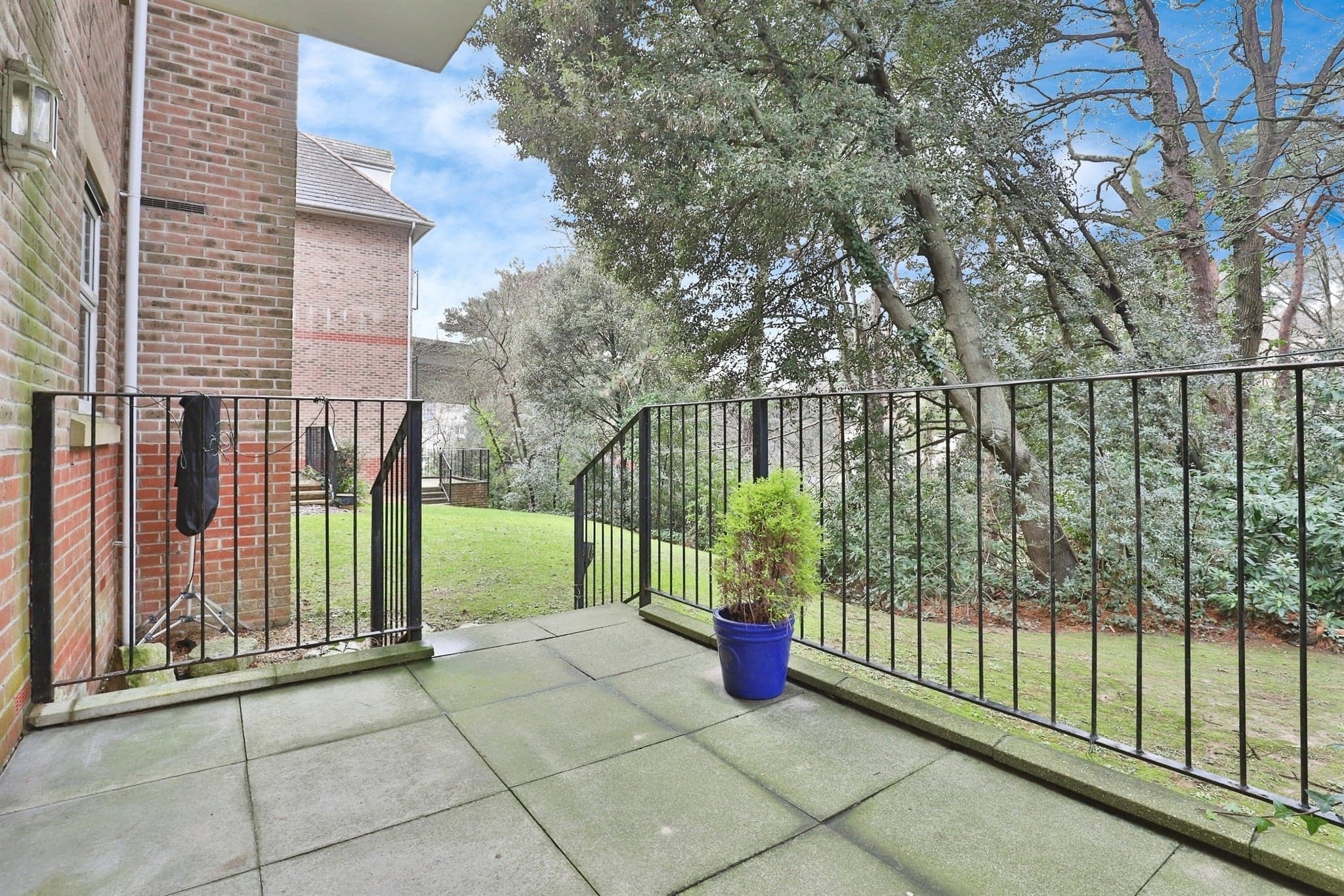 Property at Bodorgan Road, Bournemouth