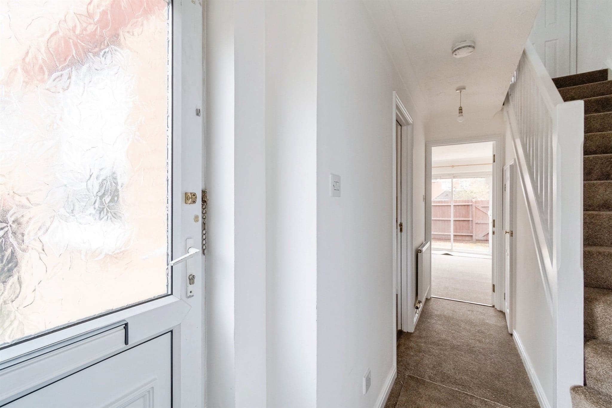 Property at Mortimer Street, Trowbridge