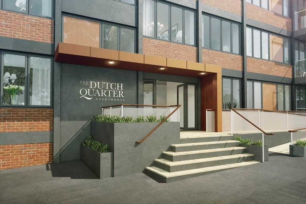 Property at West Stockwell Street, Colchester