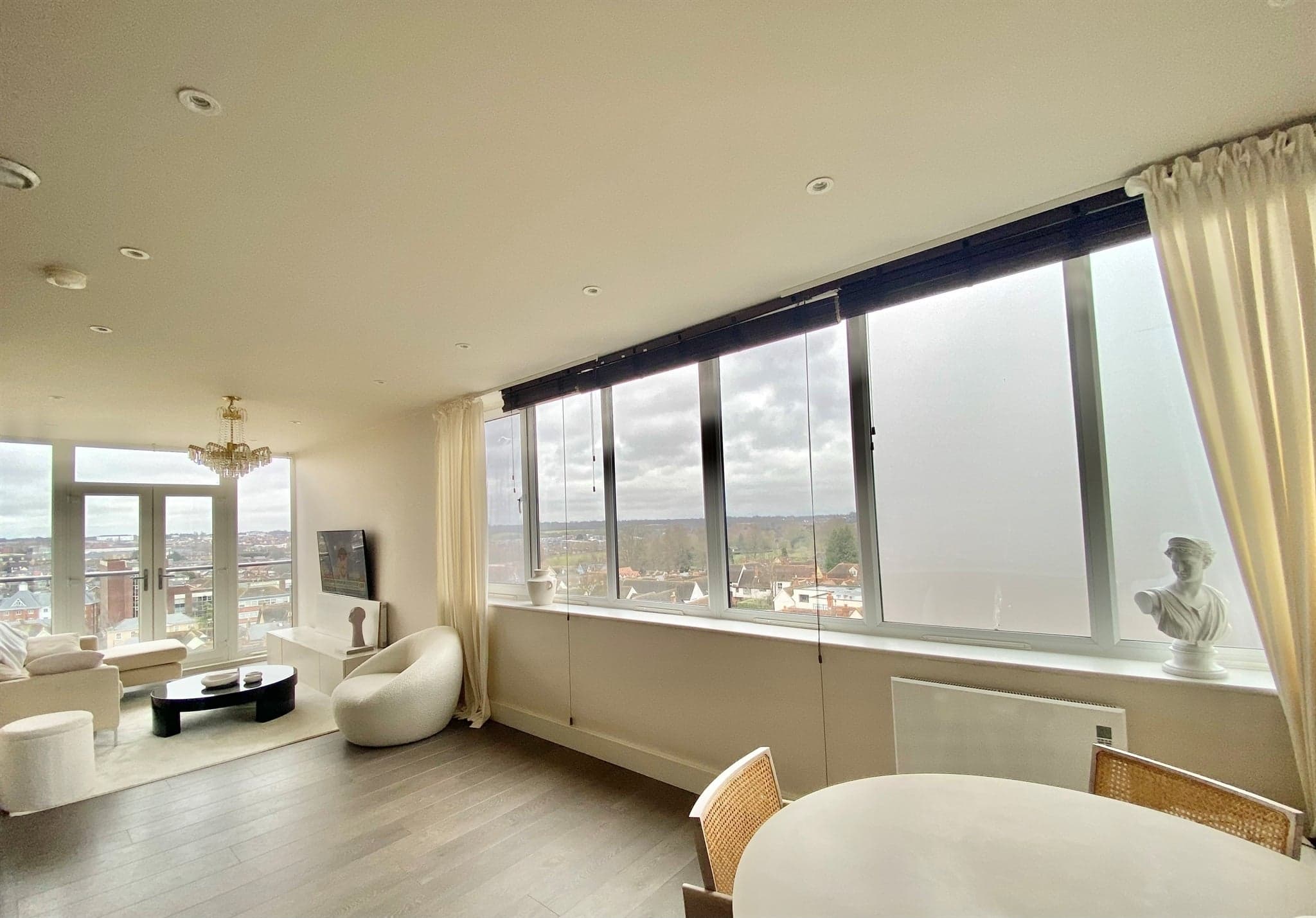 Property at West Stockwell Street, Colchester