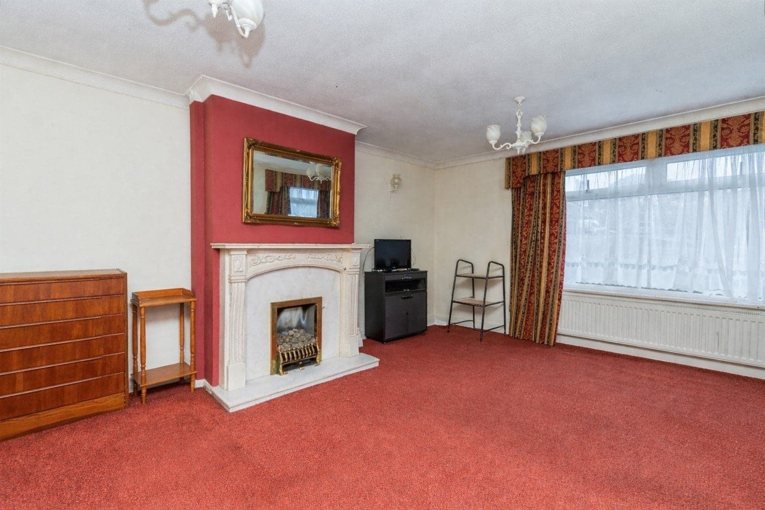 Property at Cedar Crescent, North Baddesley, Southampton