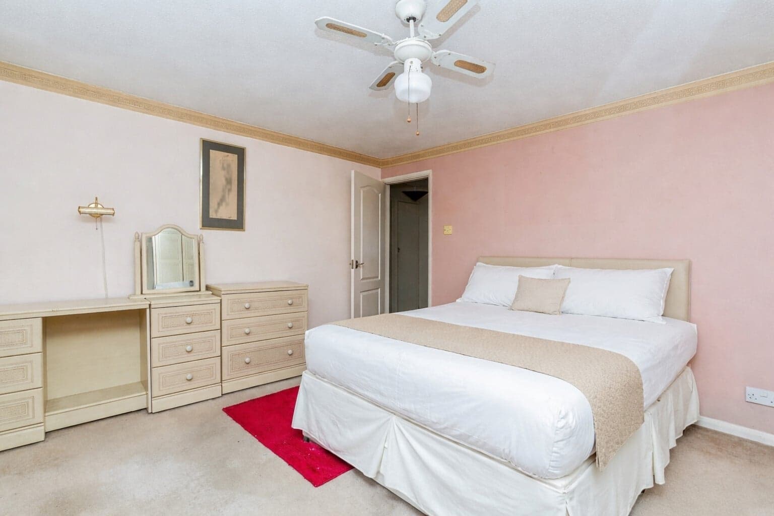 Property at Cedar Crescent, North Baddesley, Southampton