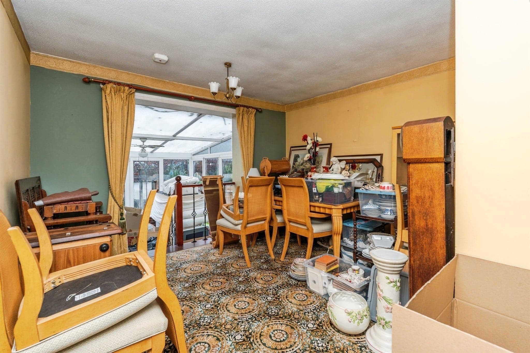 Property at Cedar Crescent, North Baddesley, Southampton