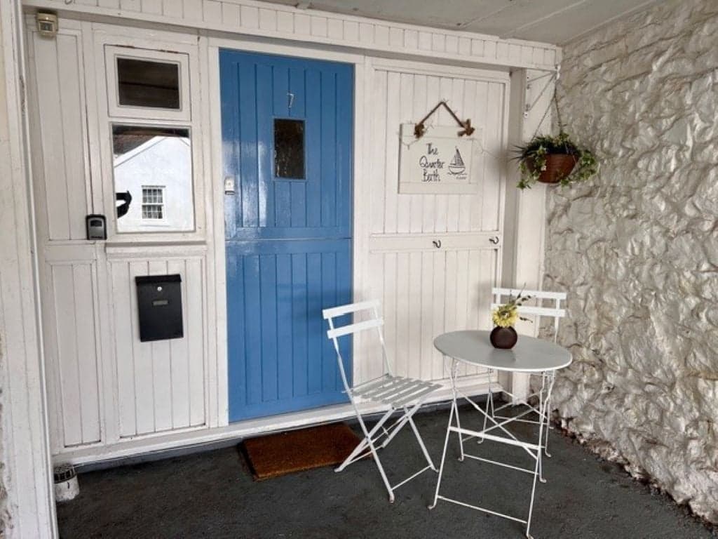 Property at Trinity Mews, TORQUAY