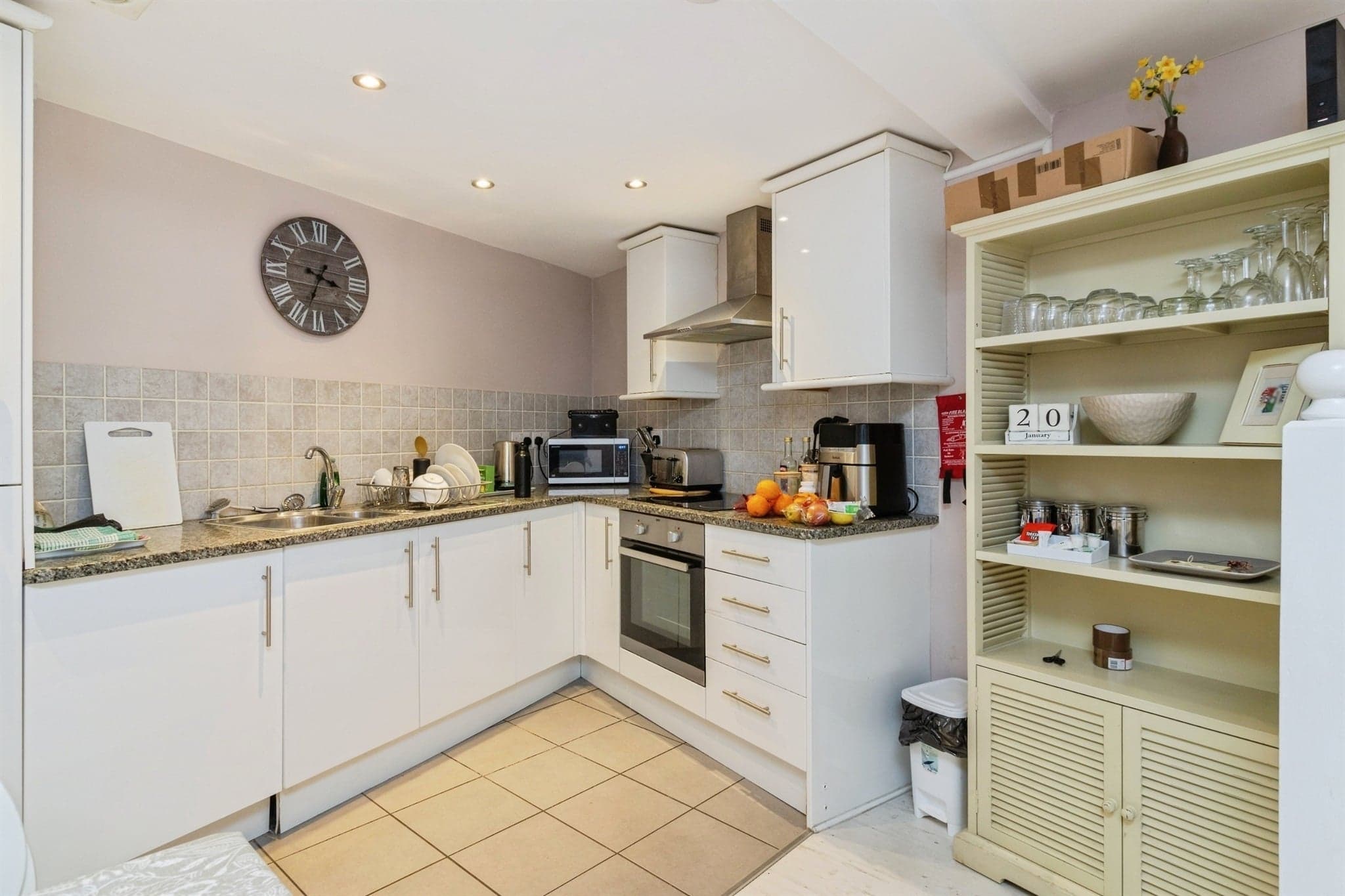 Property at Trinity Mews, TORQUAY