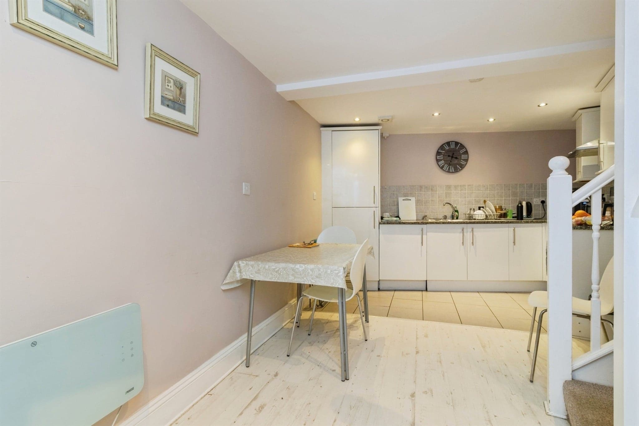 Property at Trinity Mews, TORQUAY