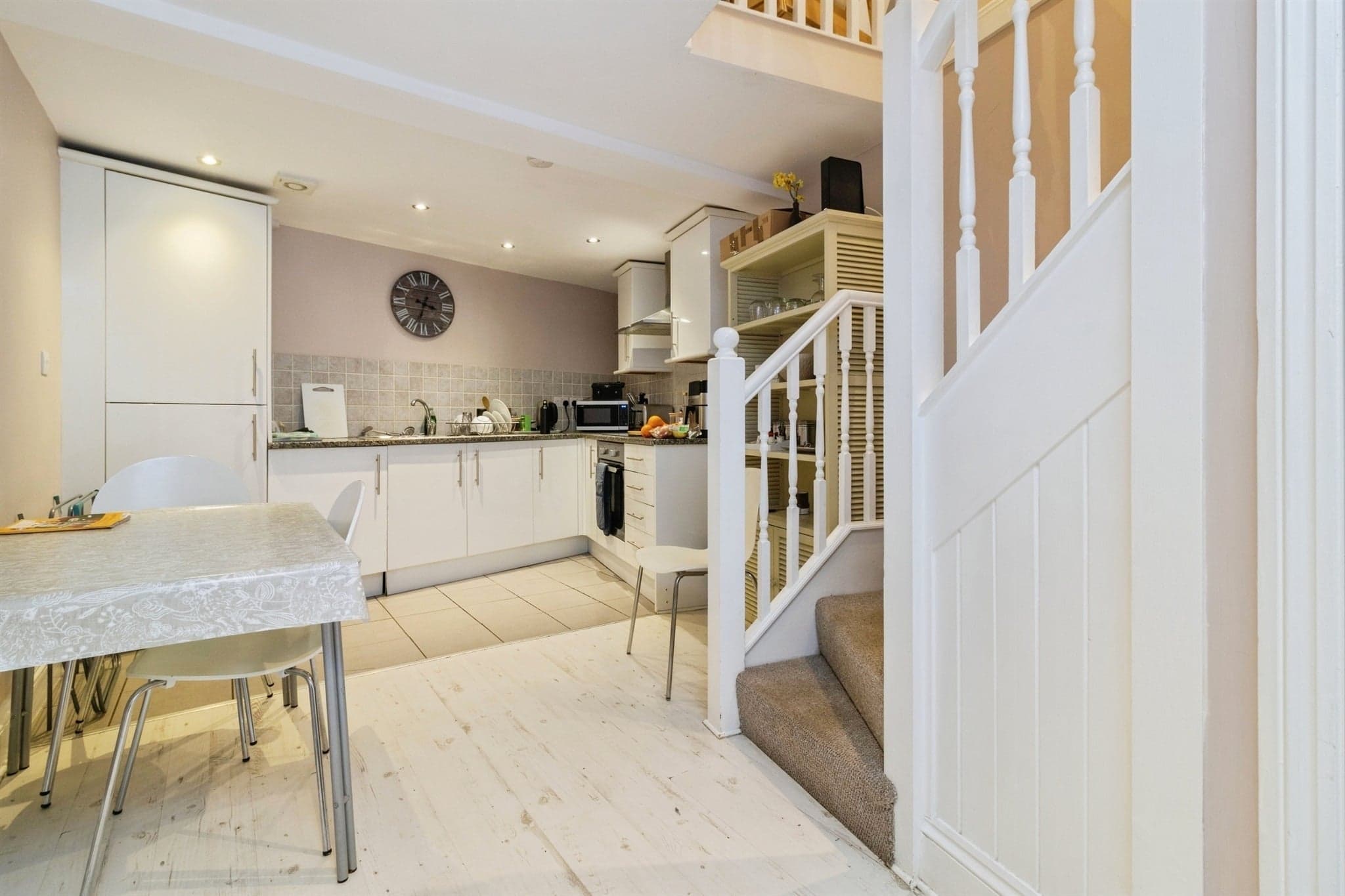 Property at Trinity Mews, TORQUAY