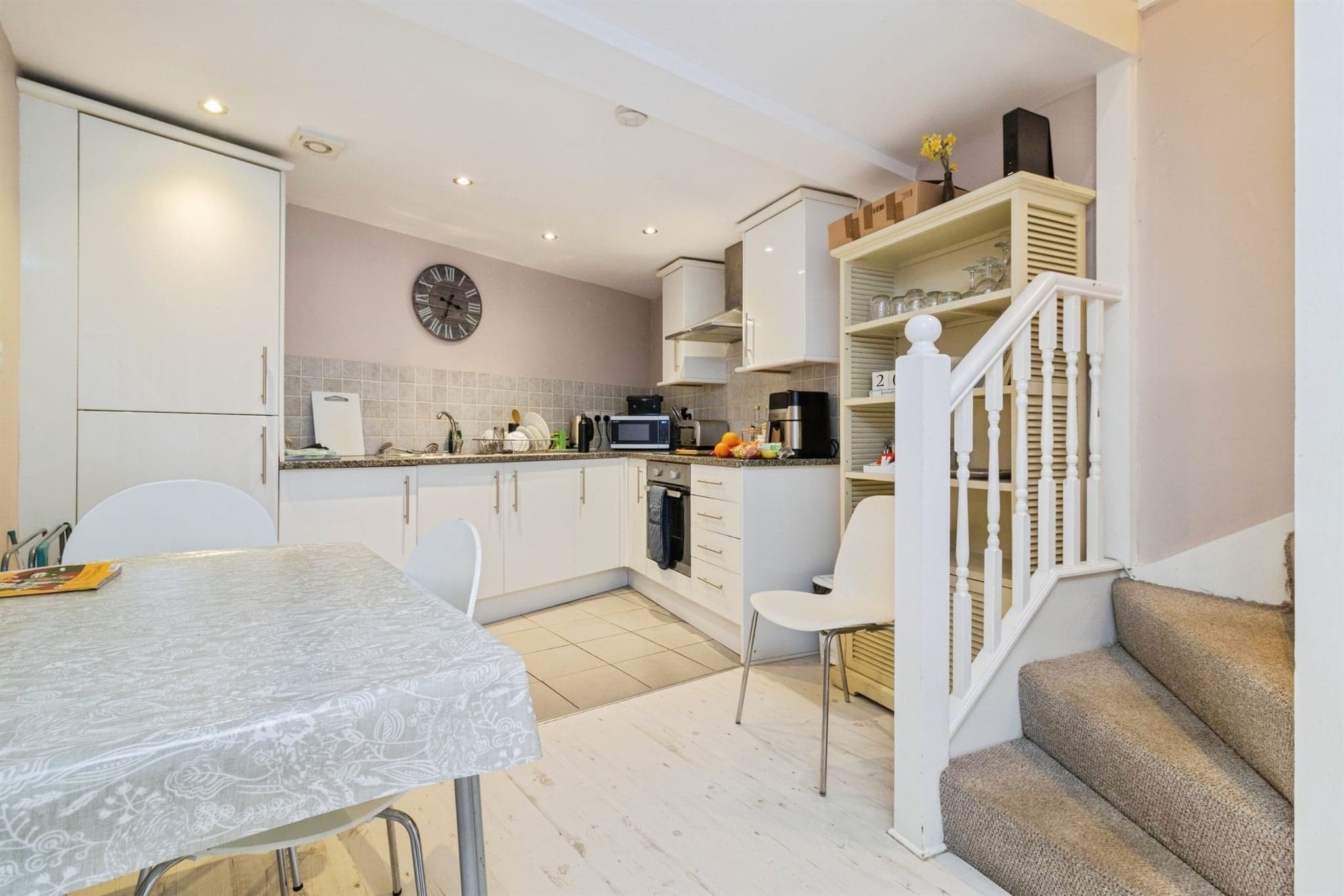 Property at Trinity Mews, TORQUAY