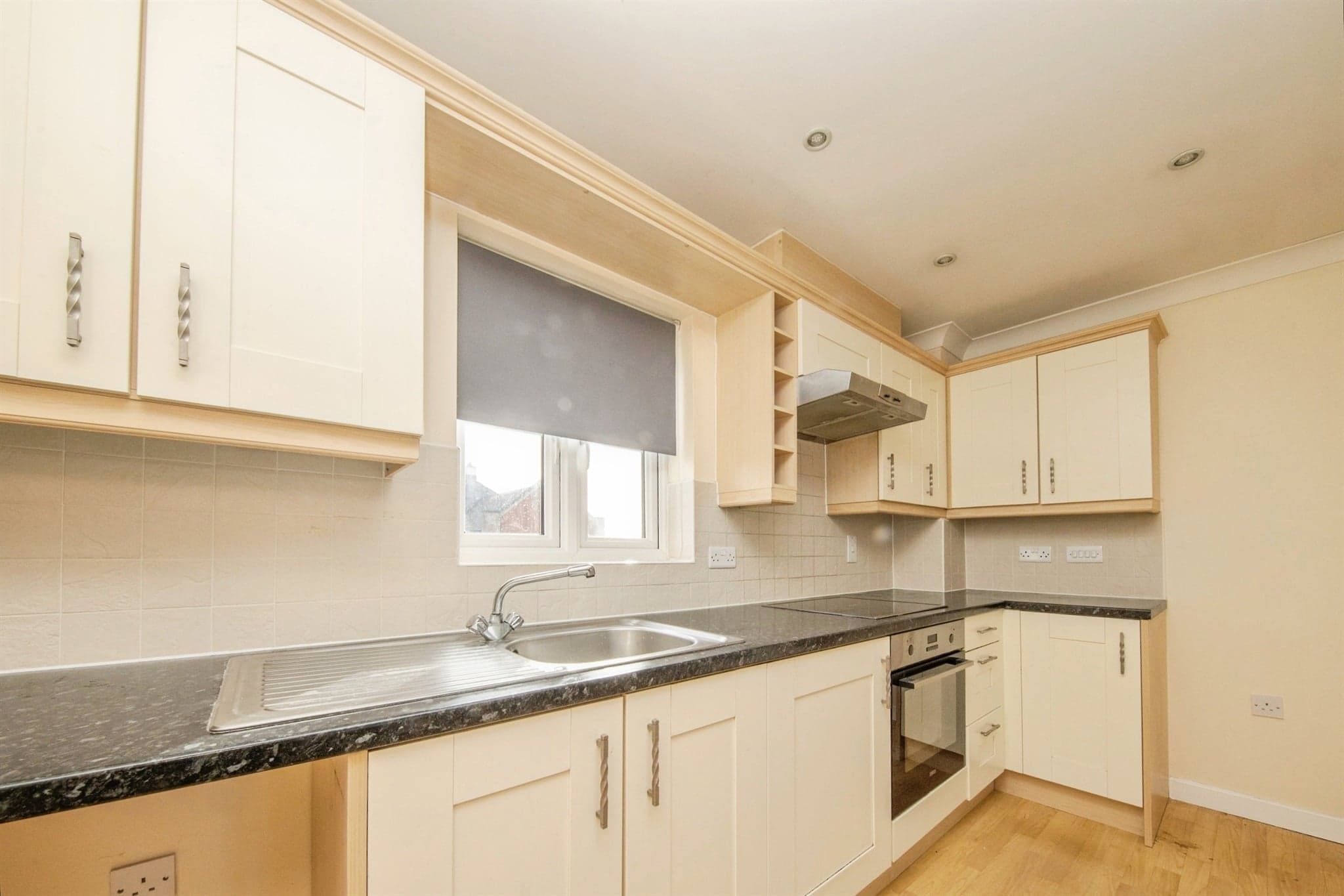 Property at Provan Court, Ipswich