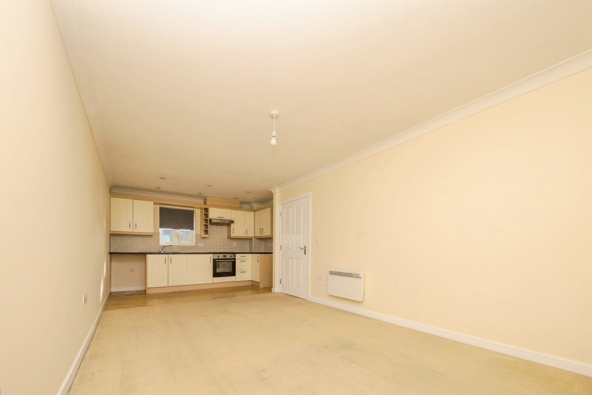 Property at Provan Court, Ipswich