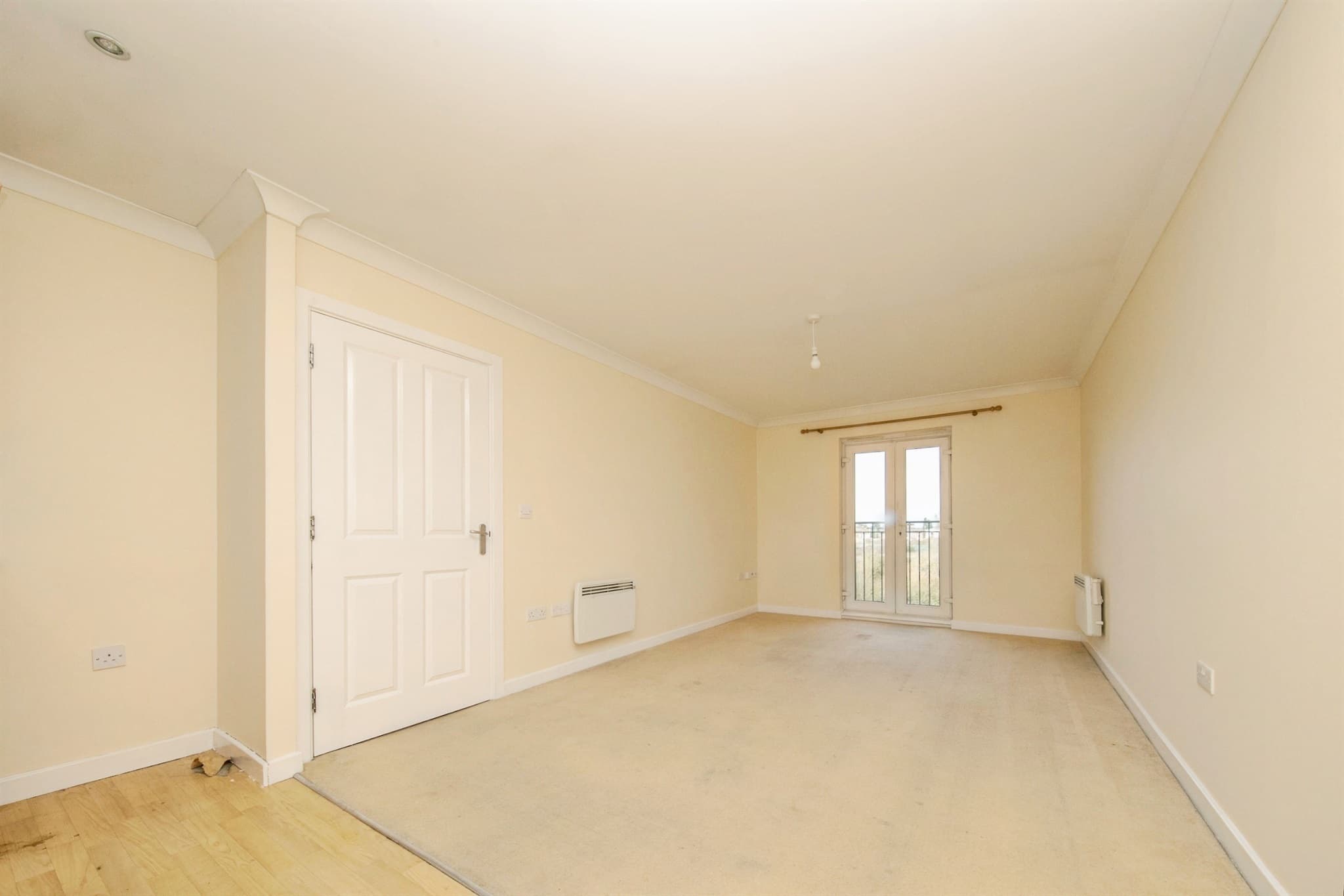 Property at Provan Court, Ipswich
