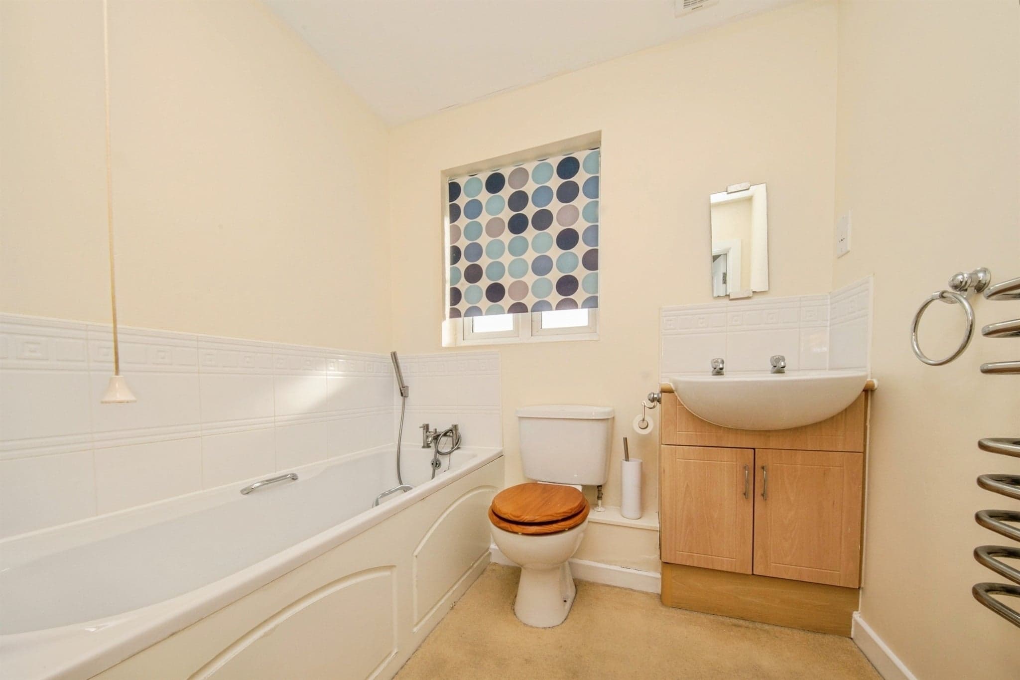 Property at Provan Court, Ipswich