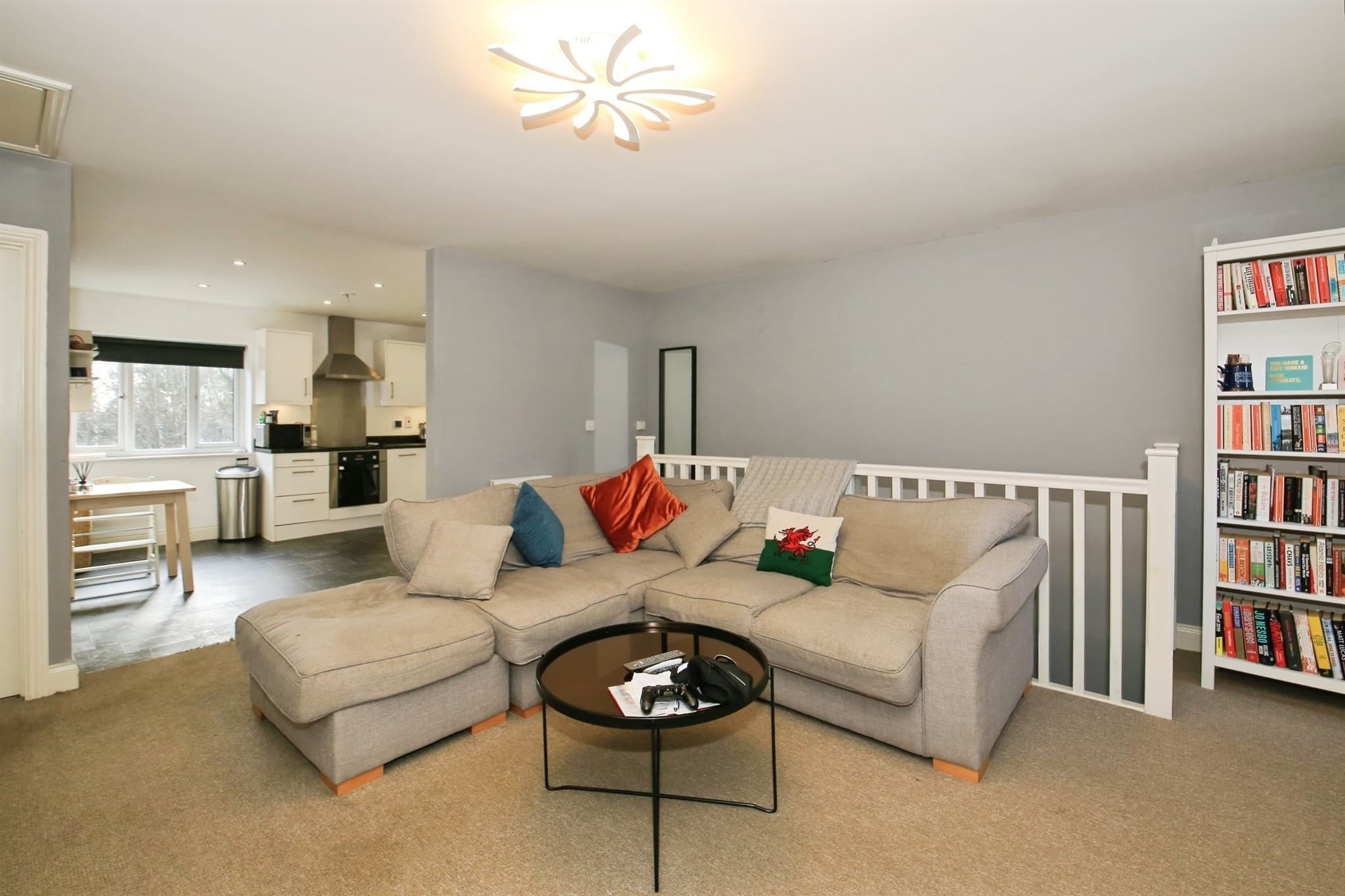 Property at Royal Court, PETERBOROUGH