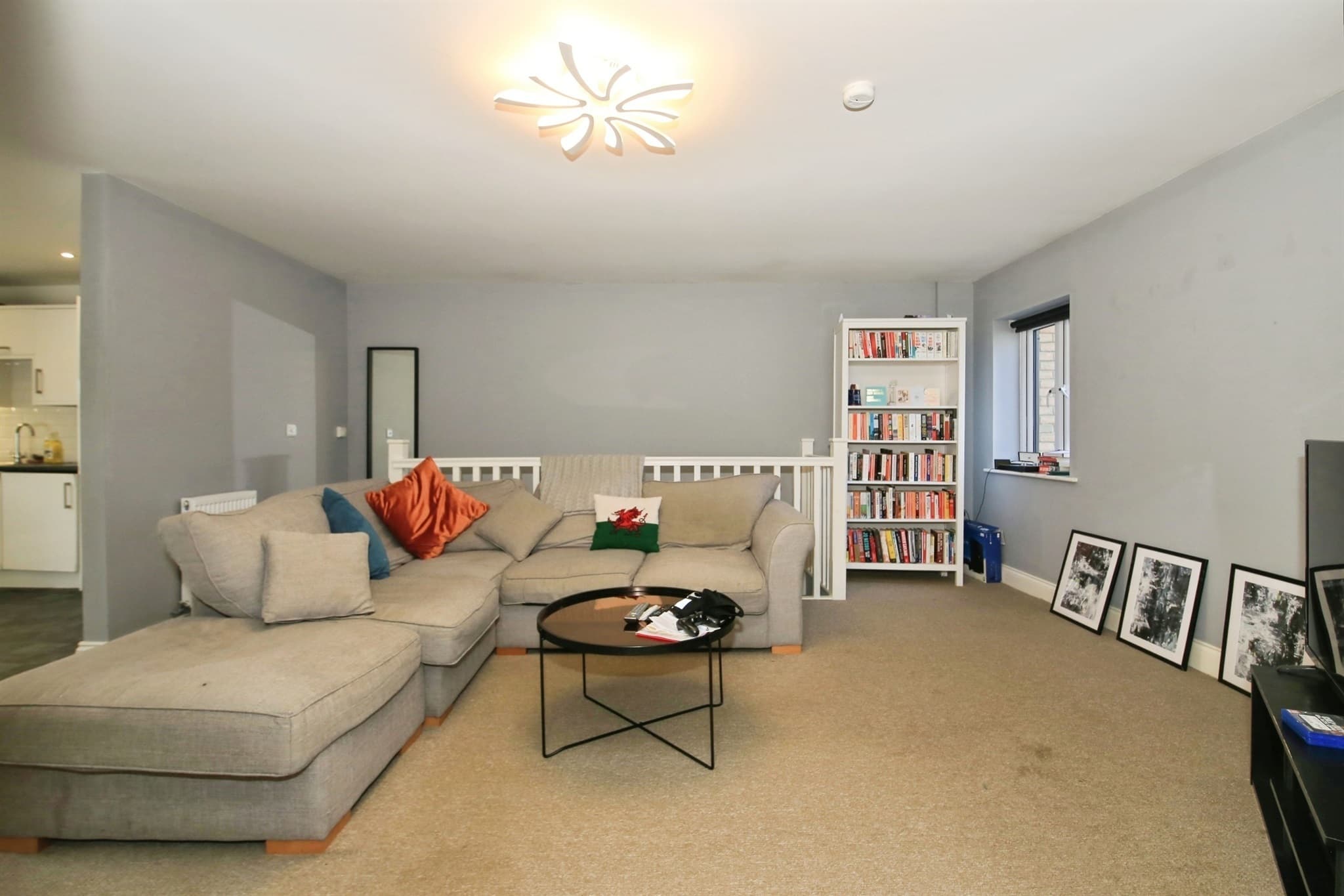 Property at Royal Court, PETERBOROUGH
