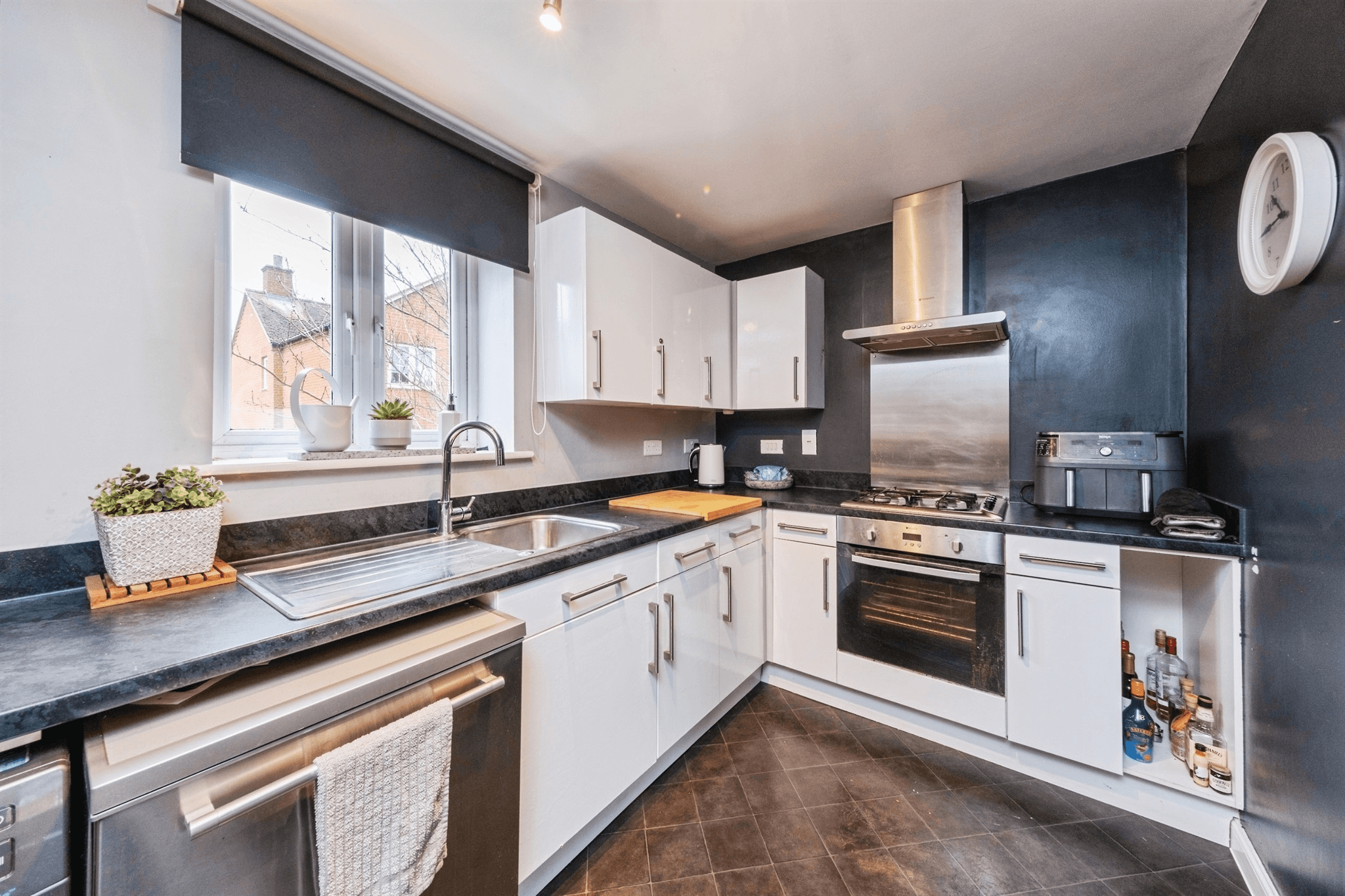 Property at Needlepin Way, Buckingham