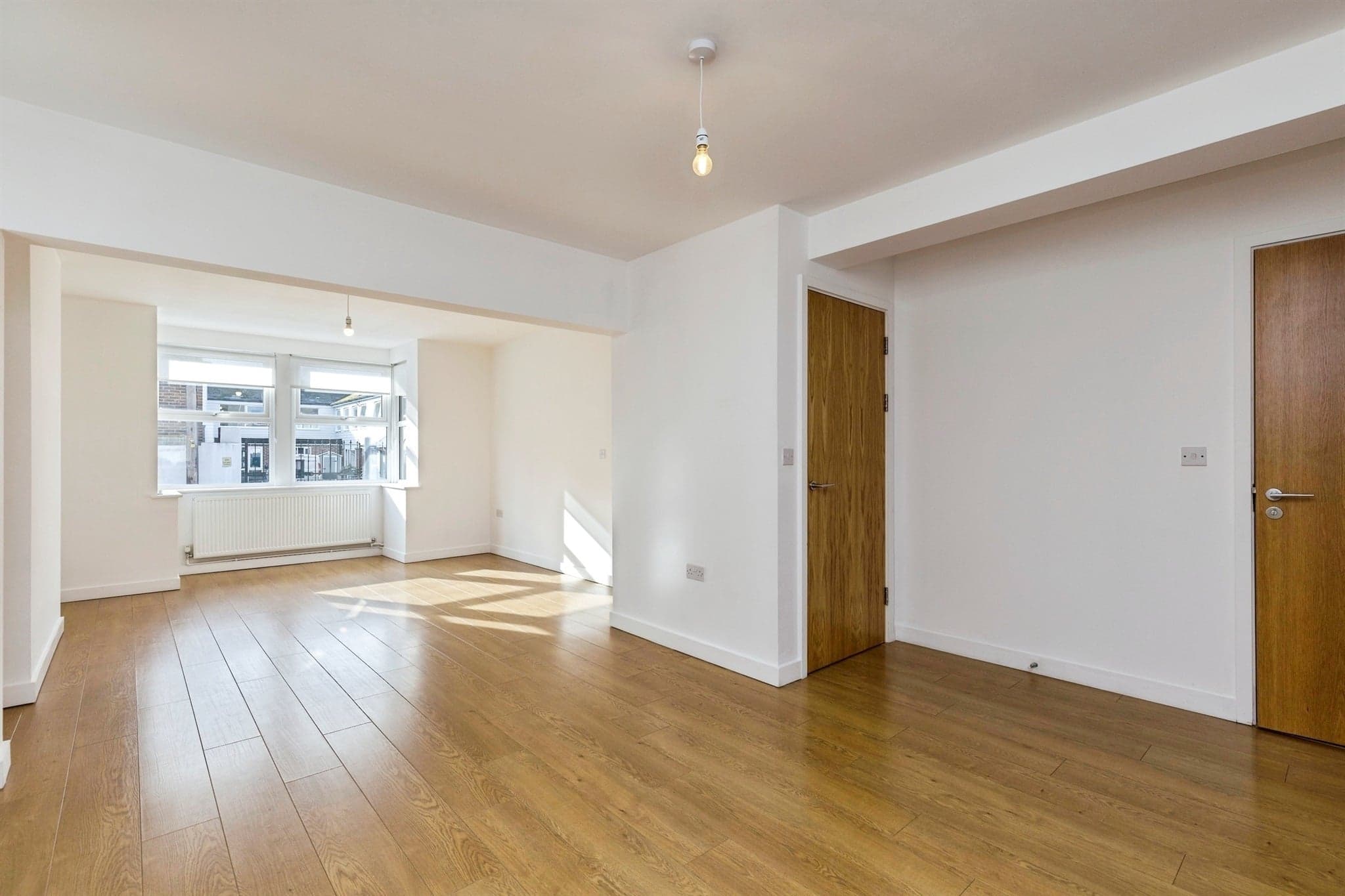 Property at Denne Parade, Horsham