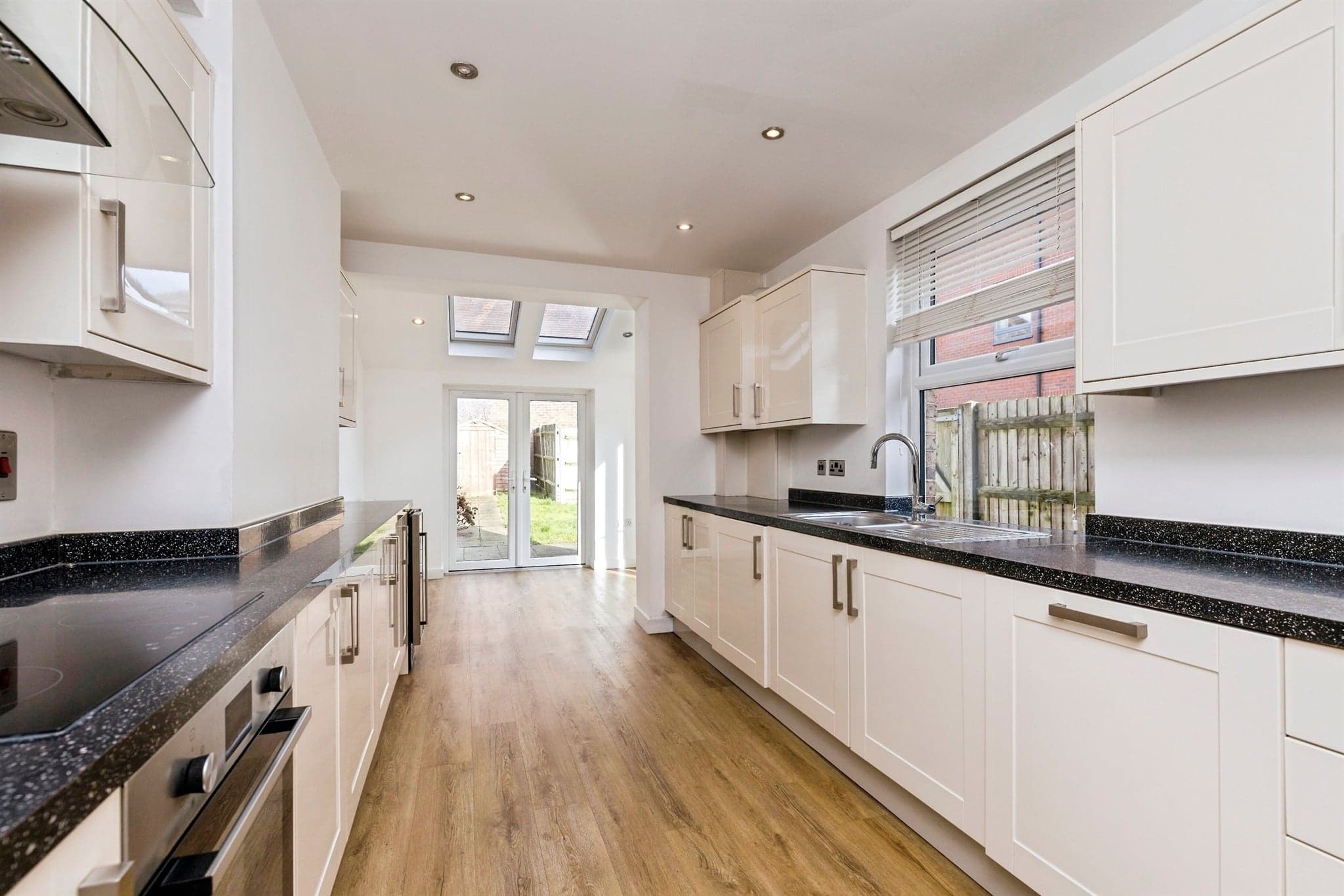 Property at Denne Parade, Horsham