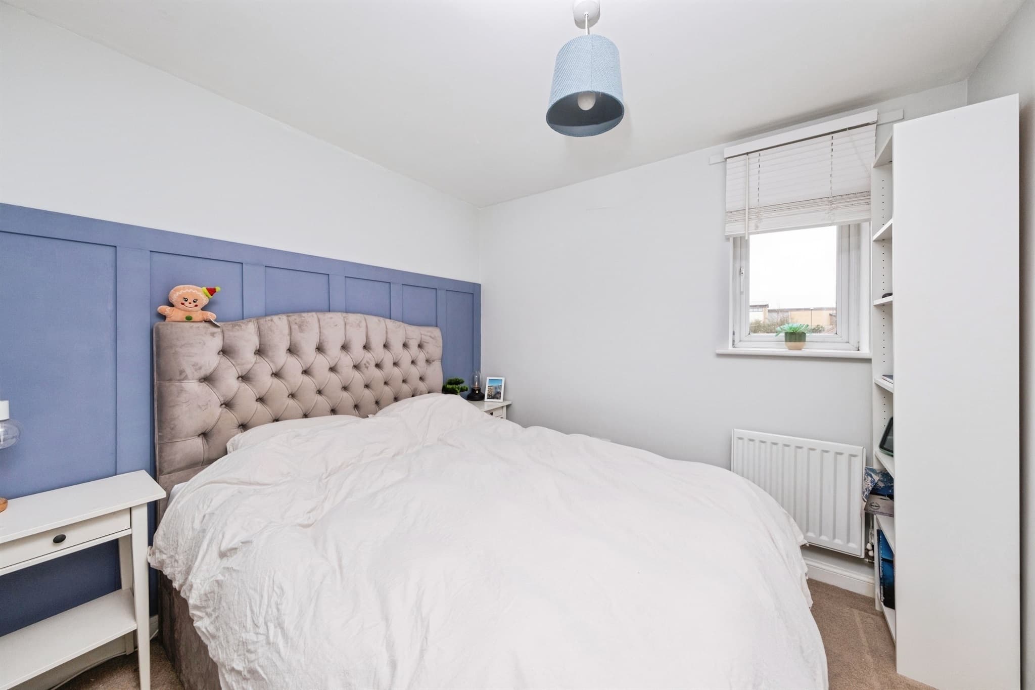 Property at Needlepin Way, Buckingham