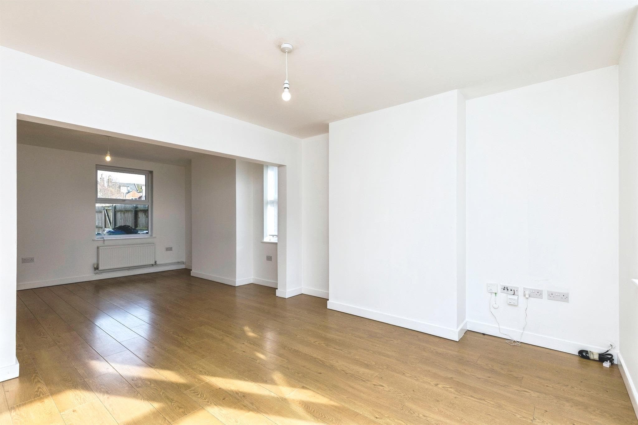 Property at Denne Parade, Horsham