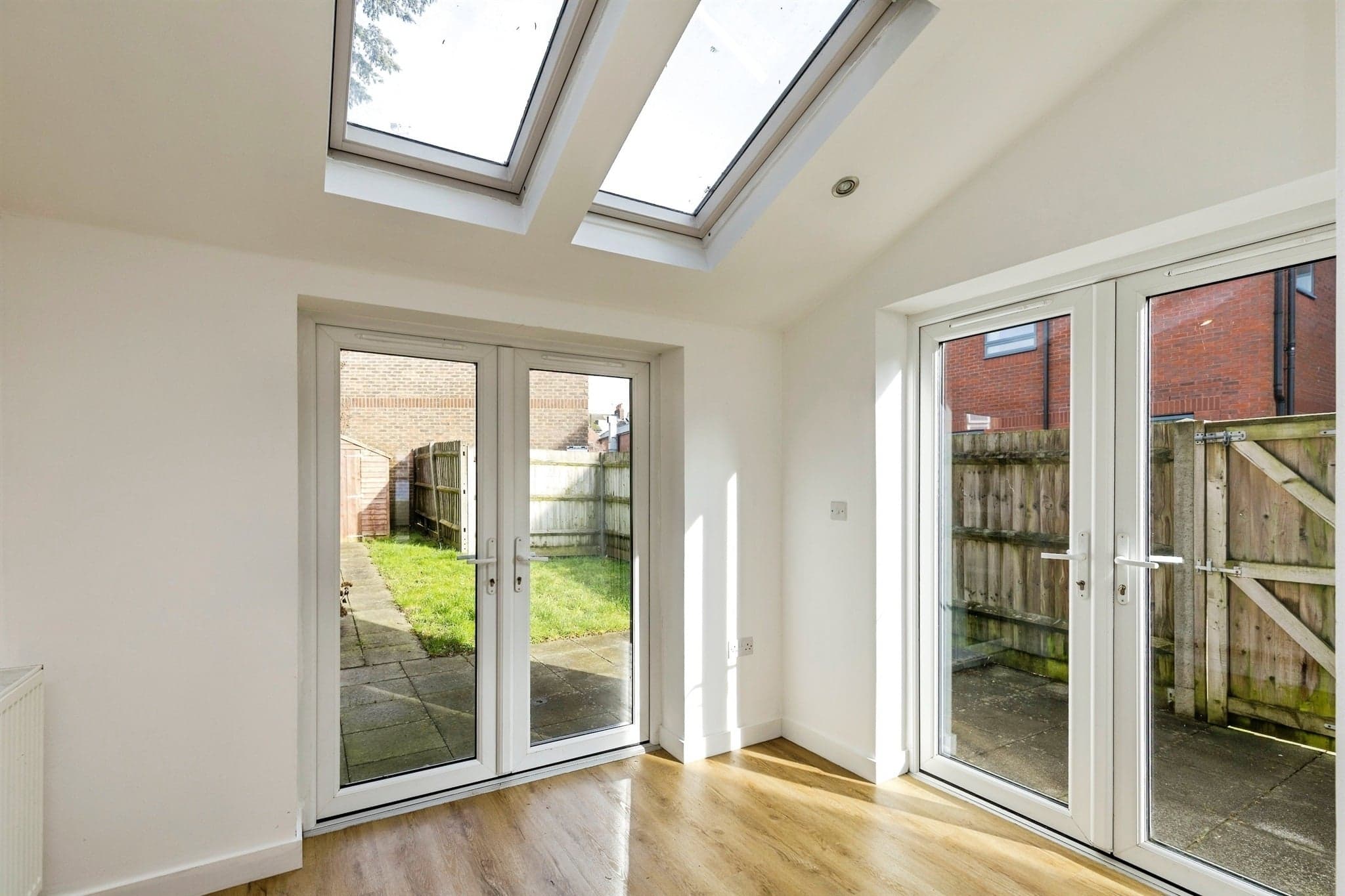 Property at Denne Parade, Horsham