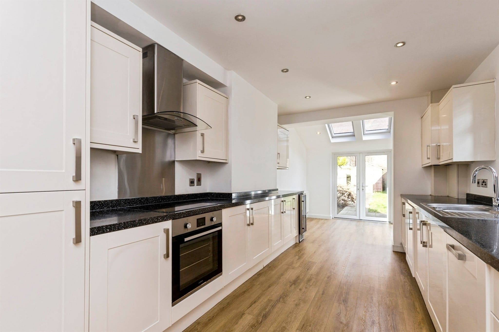 Property at Denne Parade, Horsham